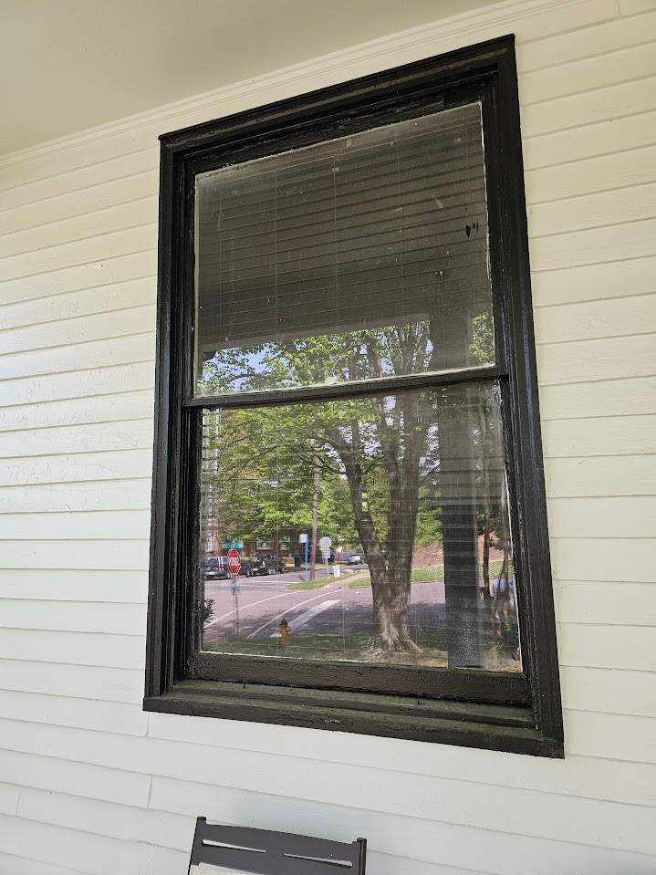 Moffit Project in Birmingham by The Window Source