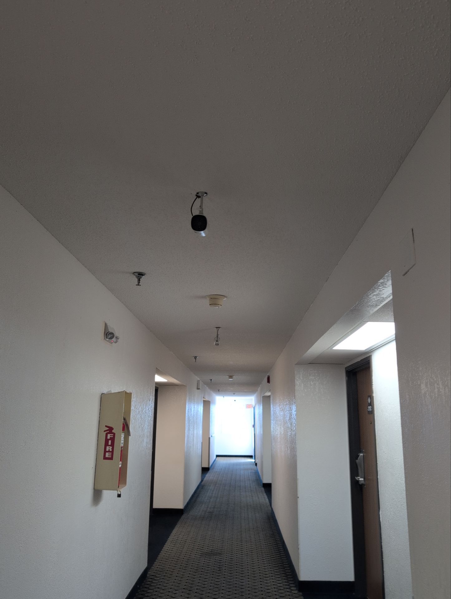 Project in Marion by Nextgen Solutions 