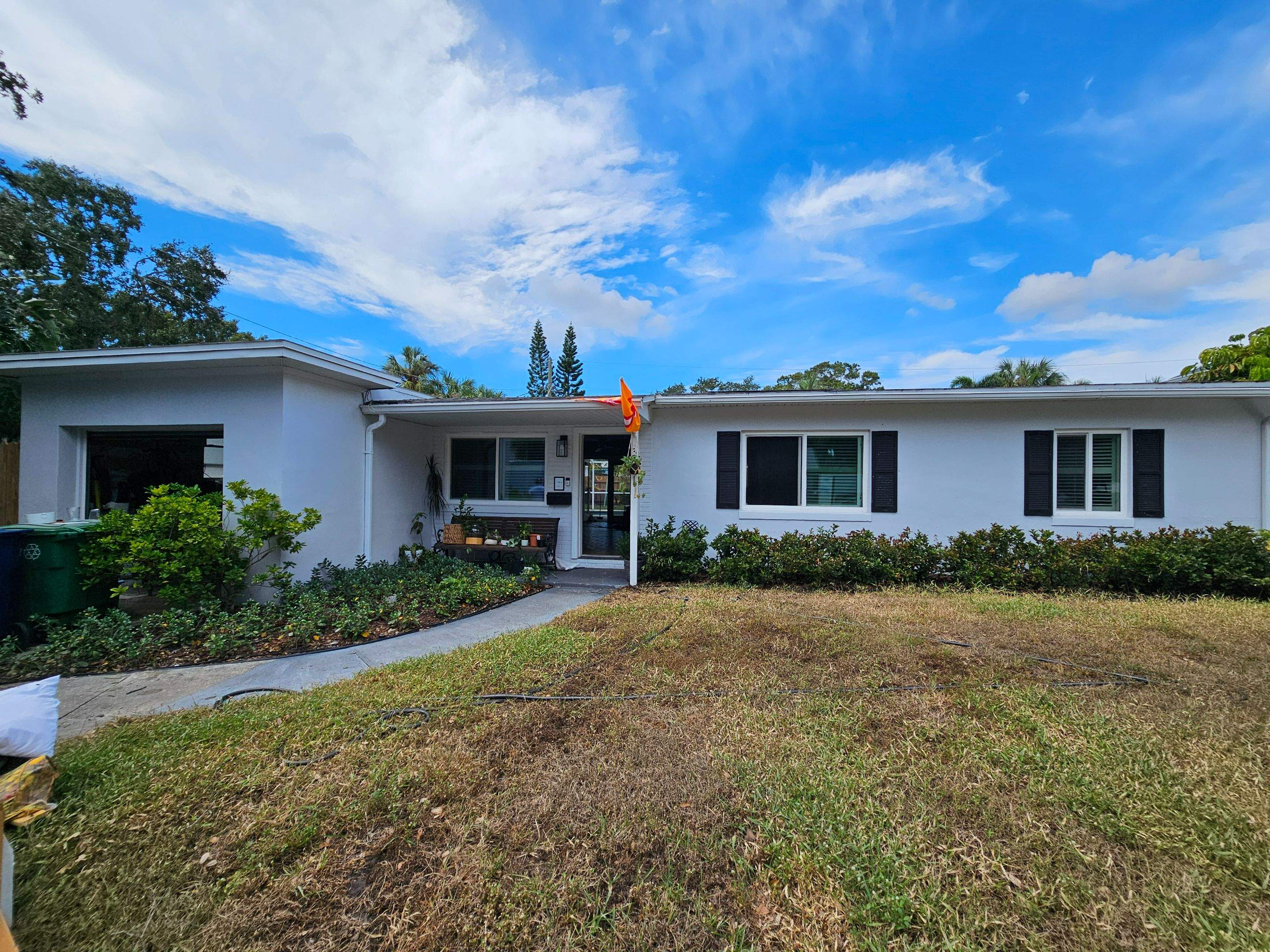 Flood Damage Claim in Tampa by FLAPA & KeyStone