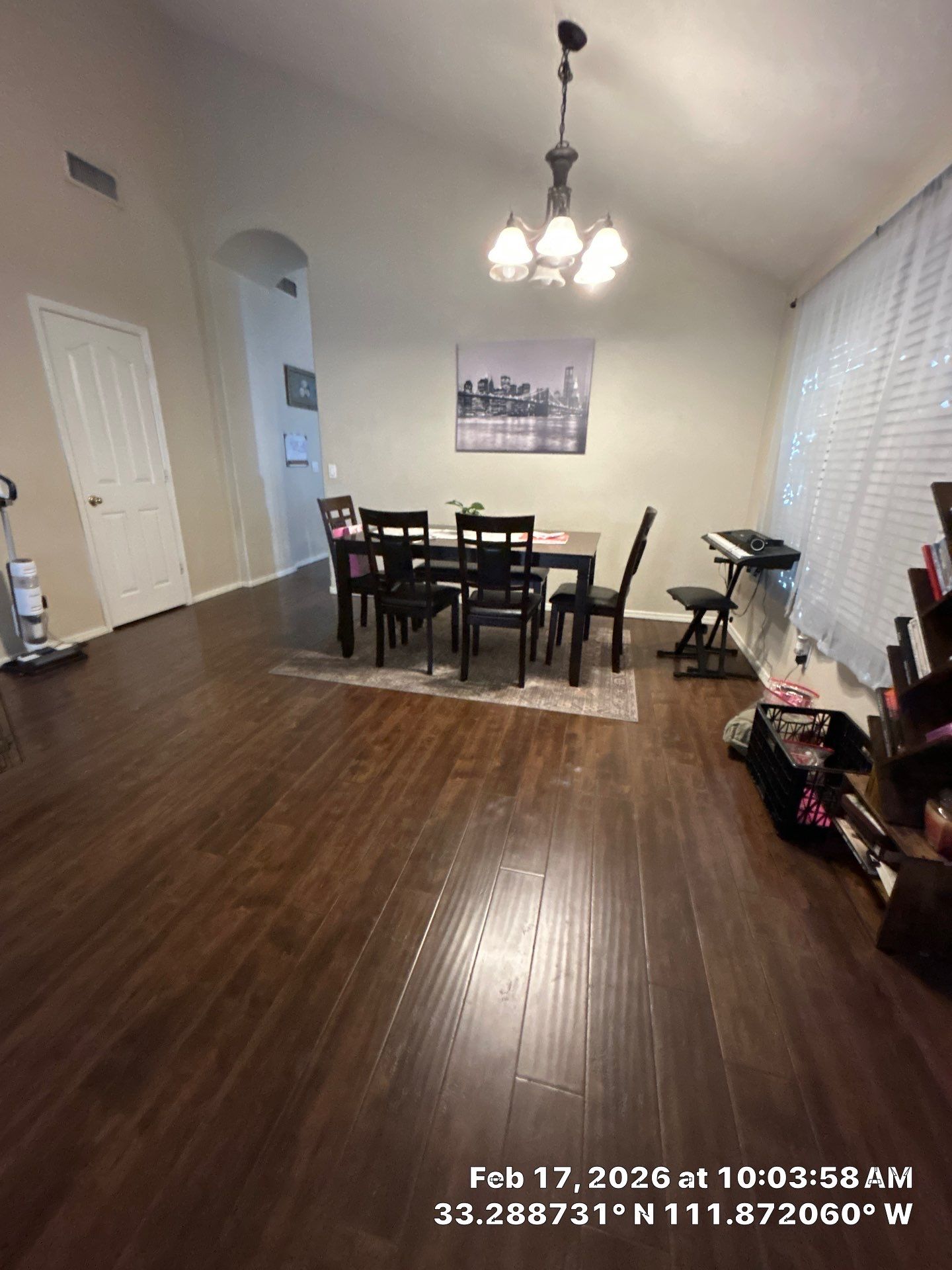 test by CompanyCam Sales Demo