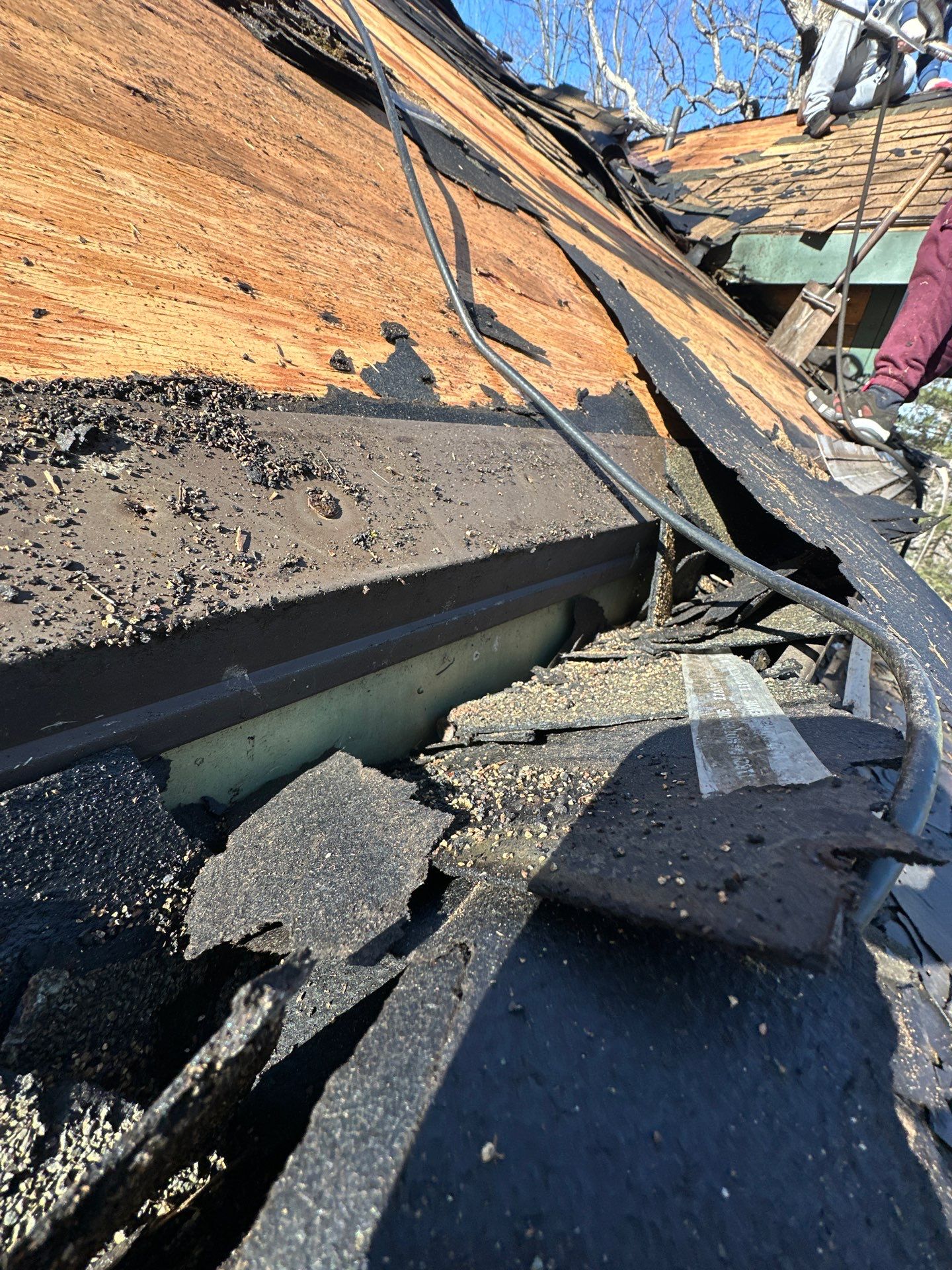 Architectural Shingle Roof Replacement in Westminster, MD • Nancy R. by Seipp Roofing, LLC