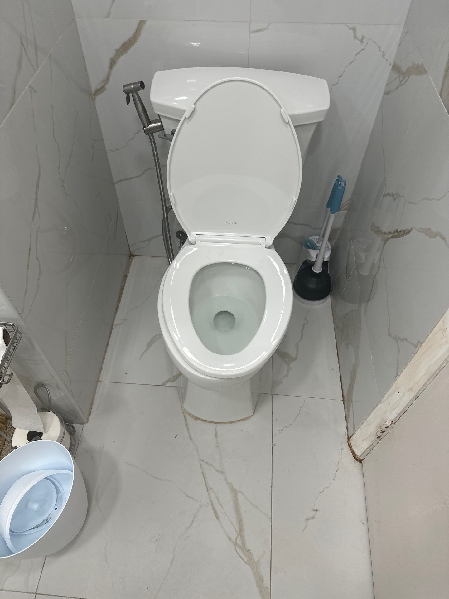 Water Damage Claim in Miramar by FLAPA & KeyStone
