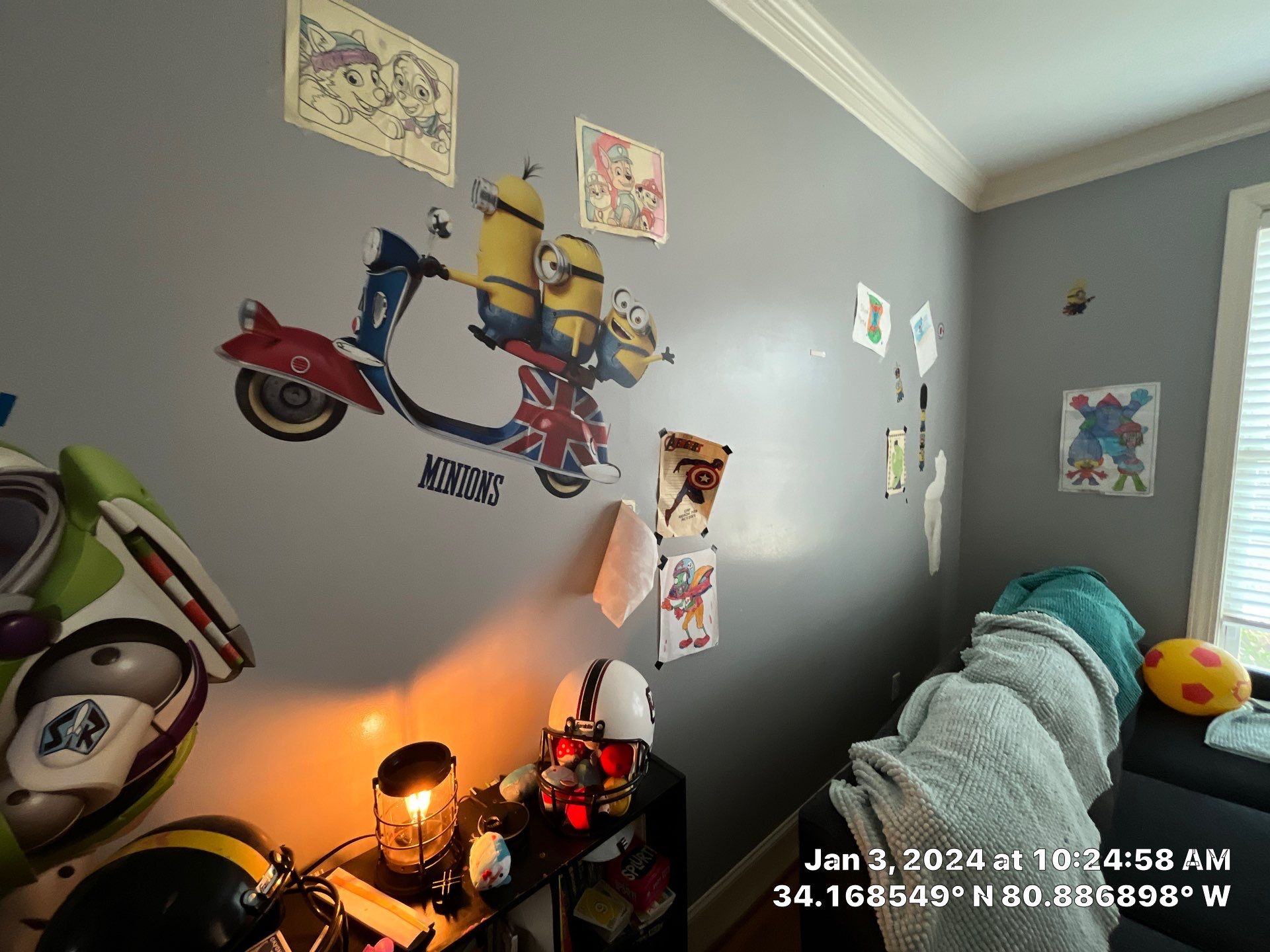 Geaux 2 Guy: Restoring Your Home from Water Damage by Thompson Industrial