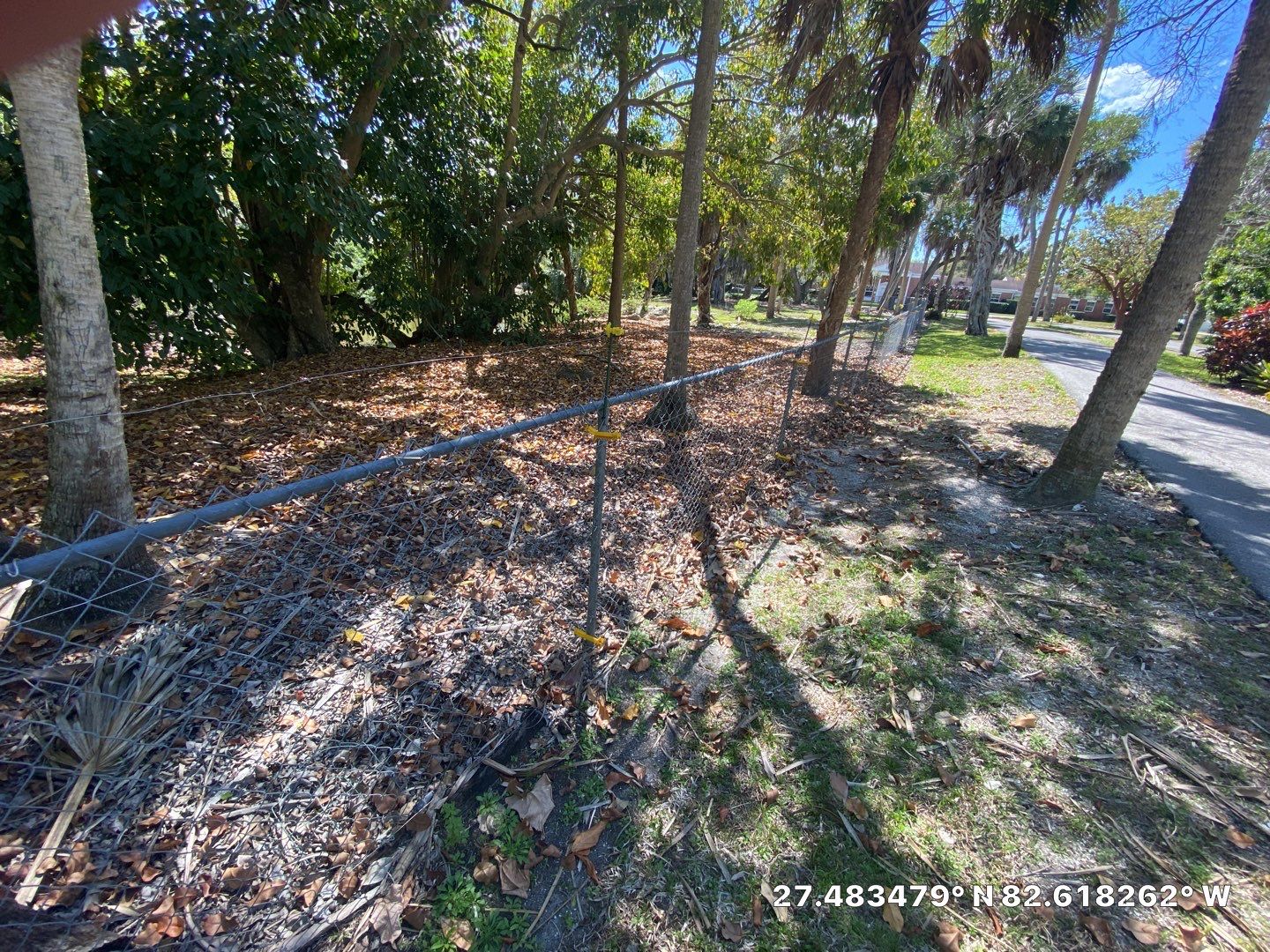 Bradenton, FL 6ft. Treated Board on Board Privacy Fence  by Asap fence and gates, LLC