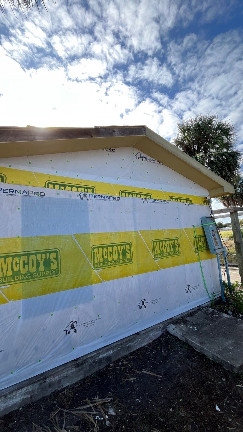 Rebuild Rockport by Bayfront Roofing and Construction