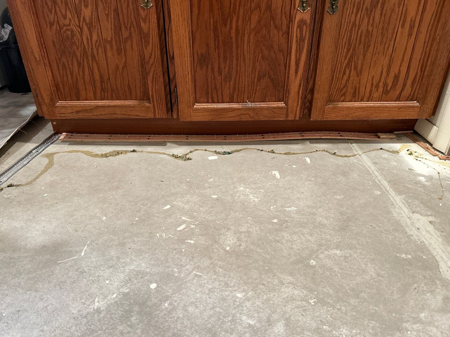 Reconstruction by Accountable Home Services