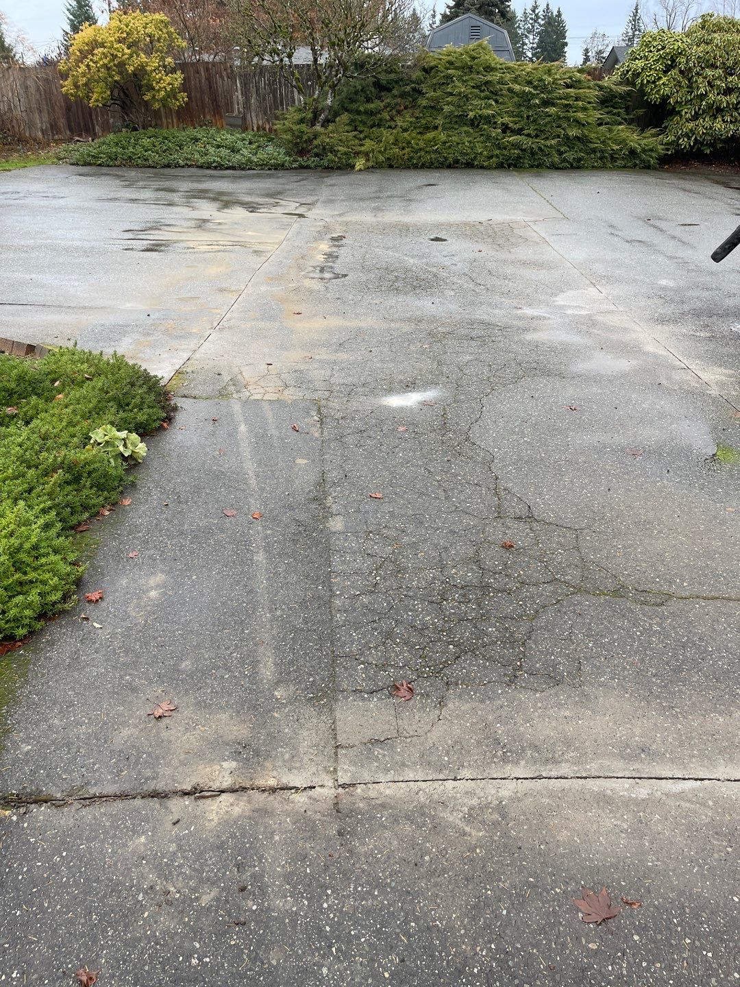 Wicklow Condo's | Asphalt Road Repair  by Jireh Asphalt & Concrete Inc 