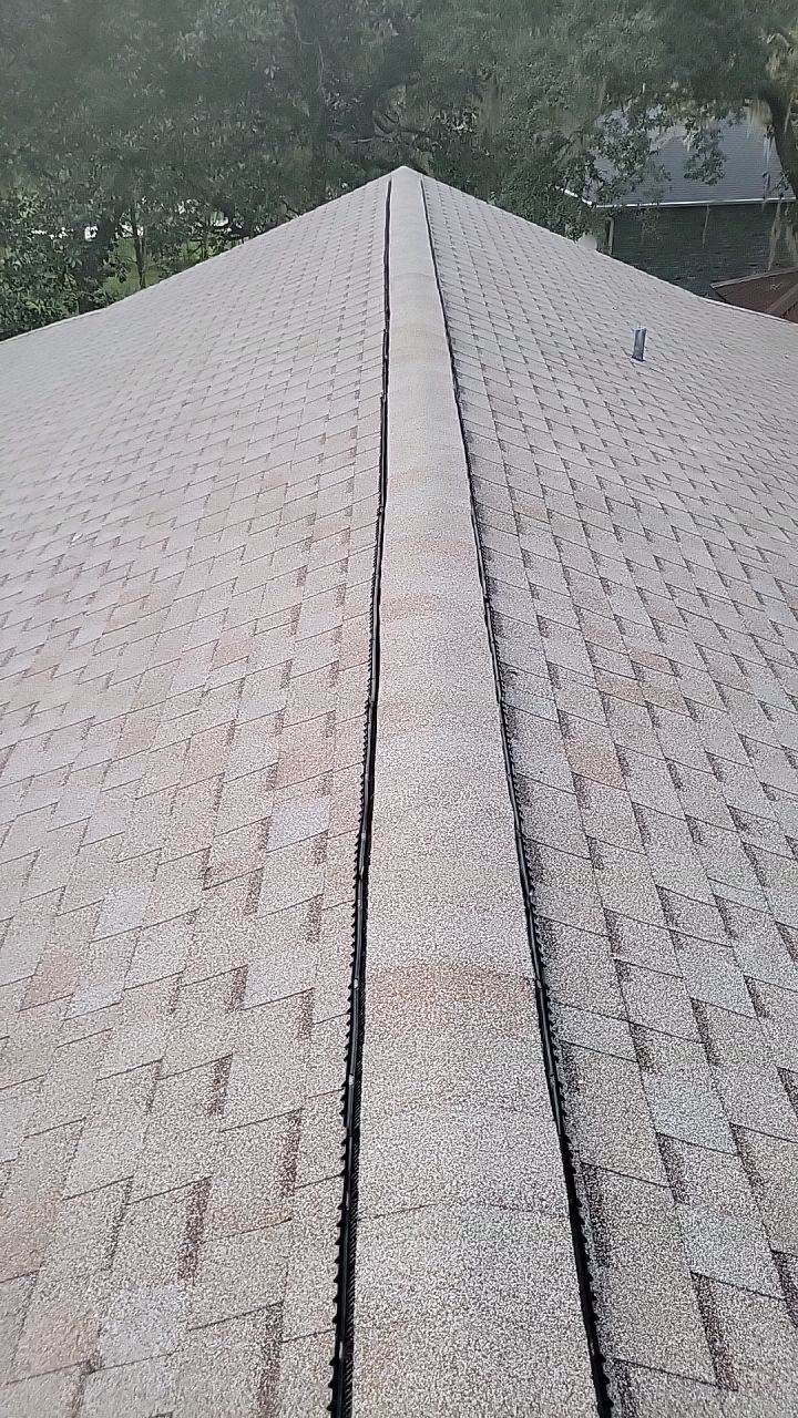 Shingle Reroof Replacement Deland FL by Pinnacle Roofing Group