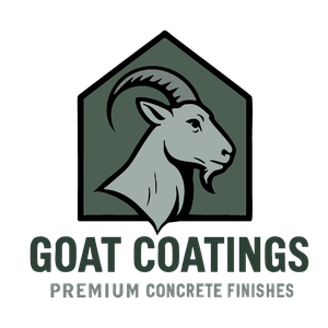 Goat Coatings