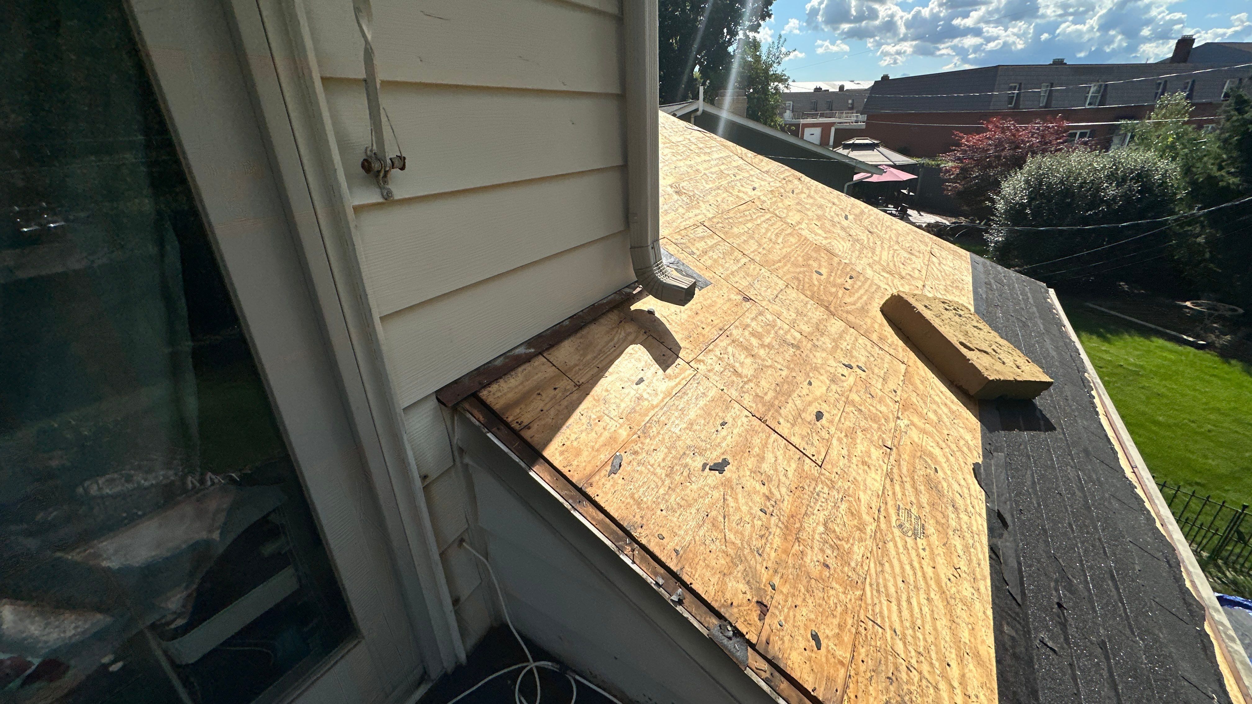 Roof and Skylight Replacement by Homestyle in Rocky River by Homestyle Home Improvements (HHI)