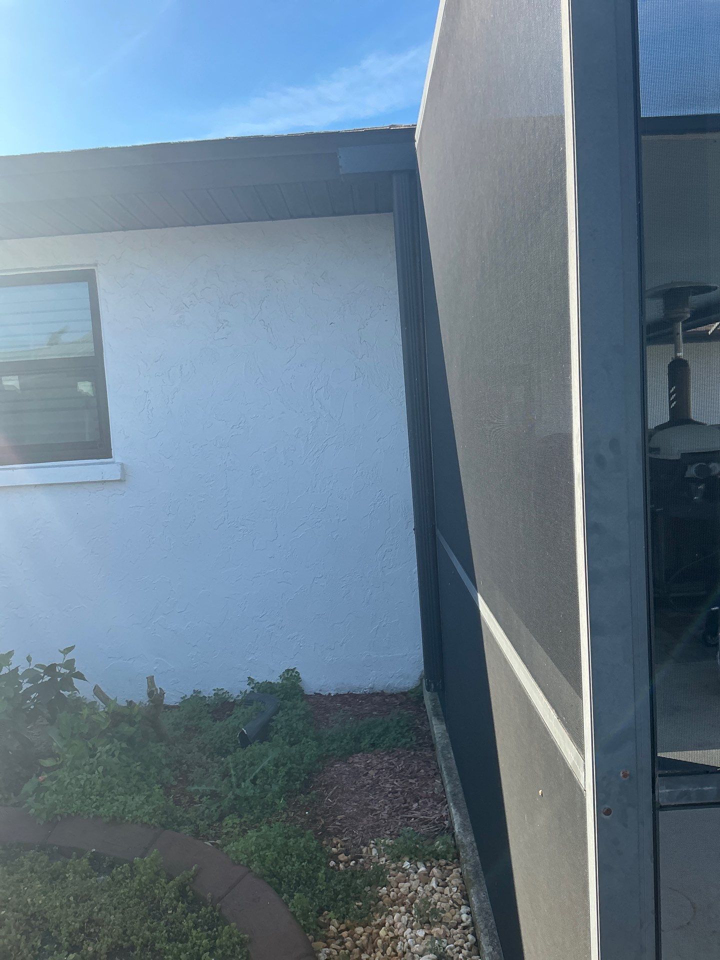 Full Gutter System Replacement in Bradenton FL by Gutter Professors