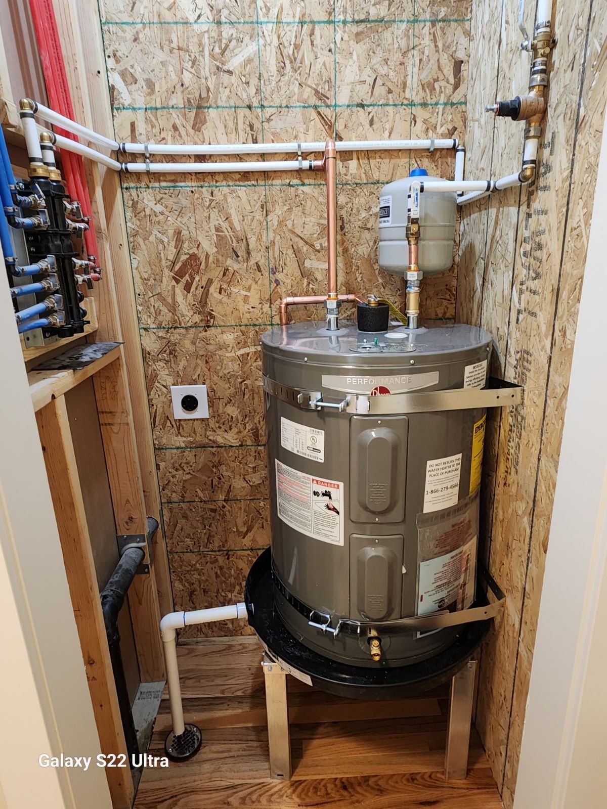 Project in Salt Lake City by Rudd Builders LLC