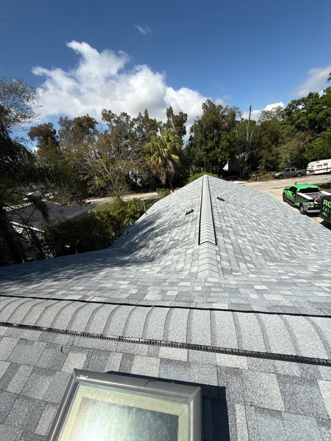 Project in Largo 33773 by Mitchell Roofing Company LLC 