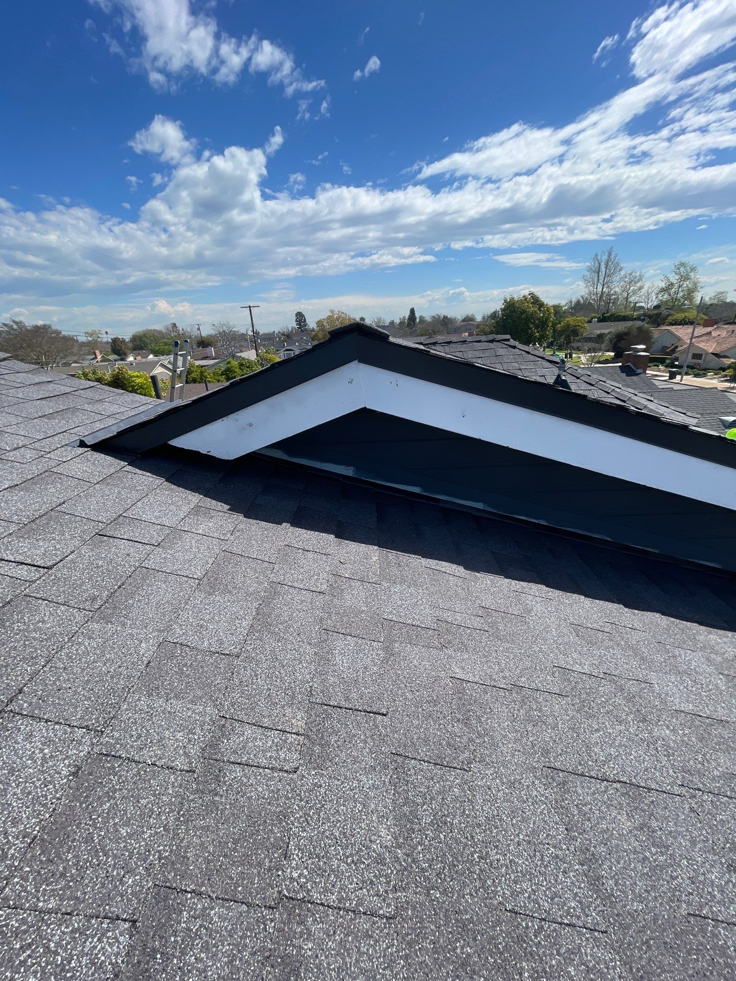 Tile Roof Conversation to Shingles - Los Alamitos, CA 90720 by Epic Roof Replacement