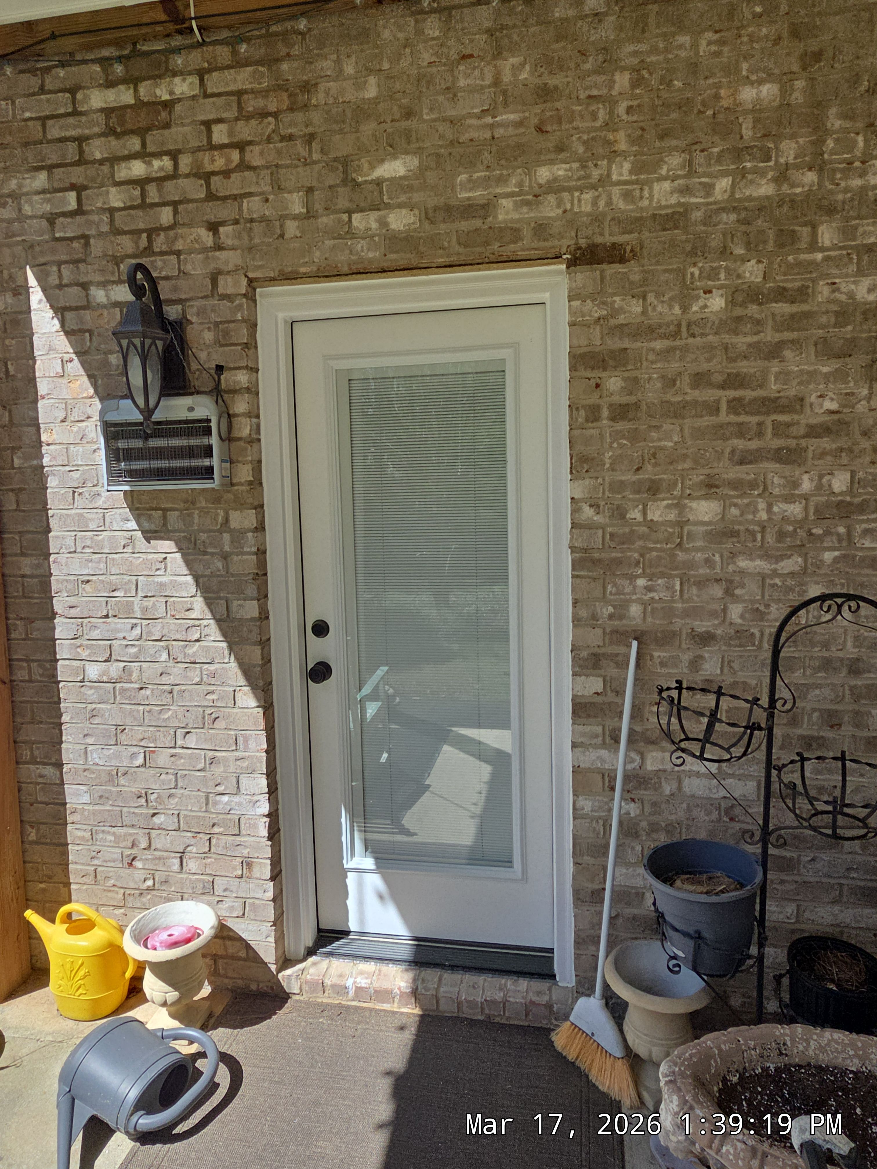 Treace Project in Hoover by The Window Source