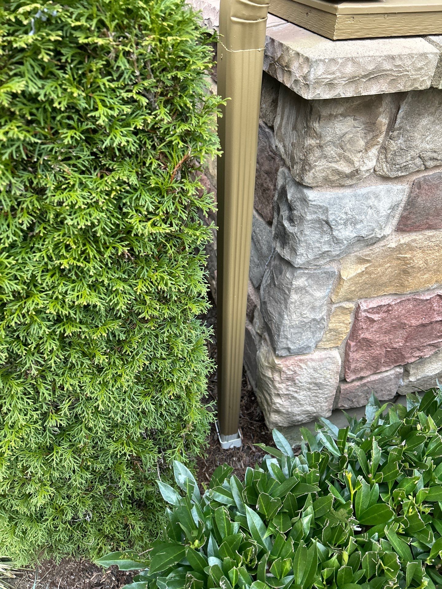 Project in Mukilteo by Peaks and Valleys Construction
