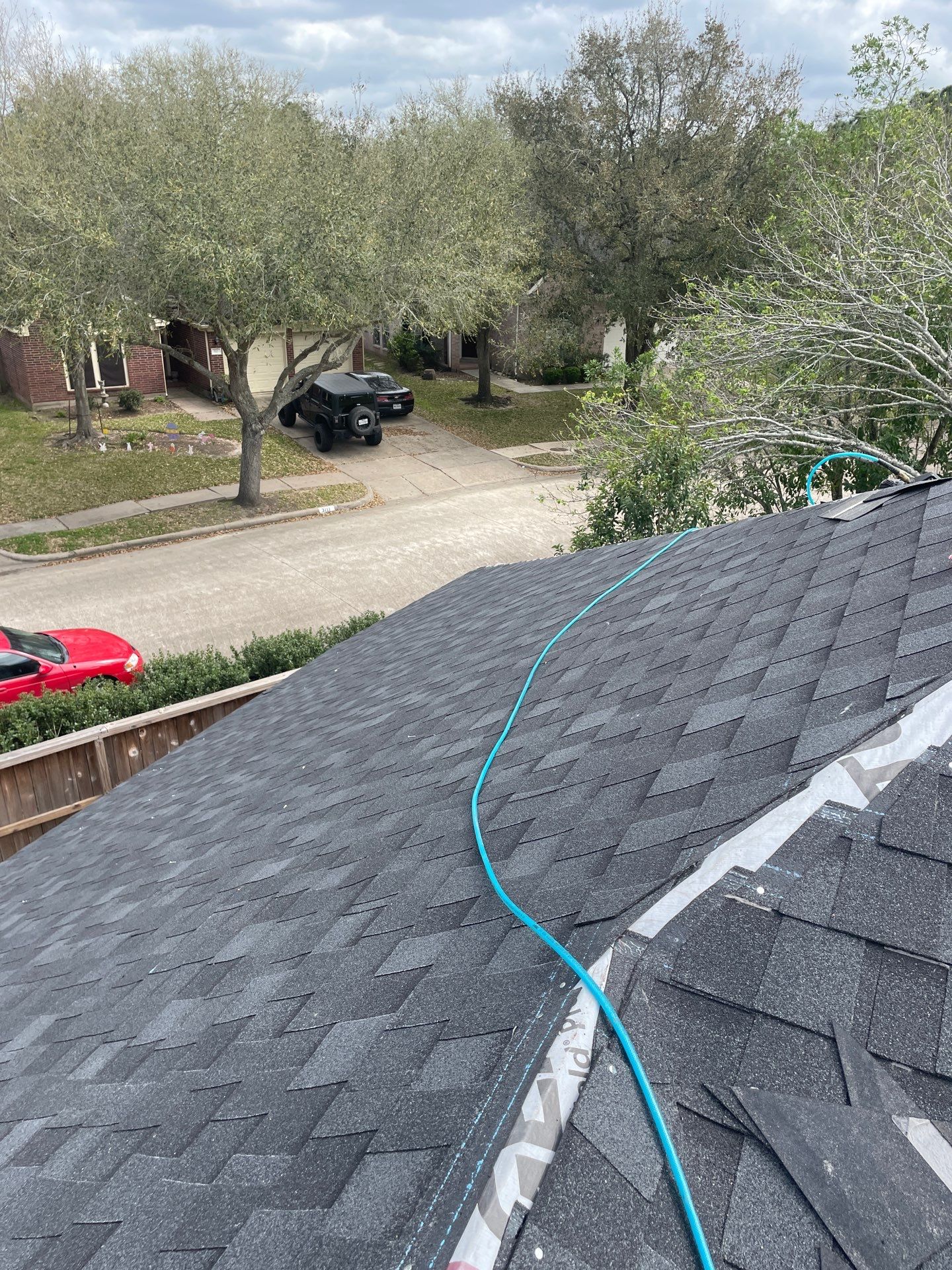 Roof Repair Pearland by Roof Repair Company