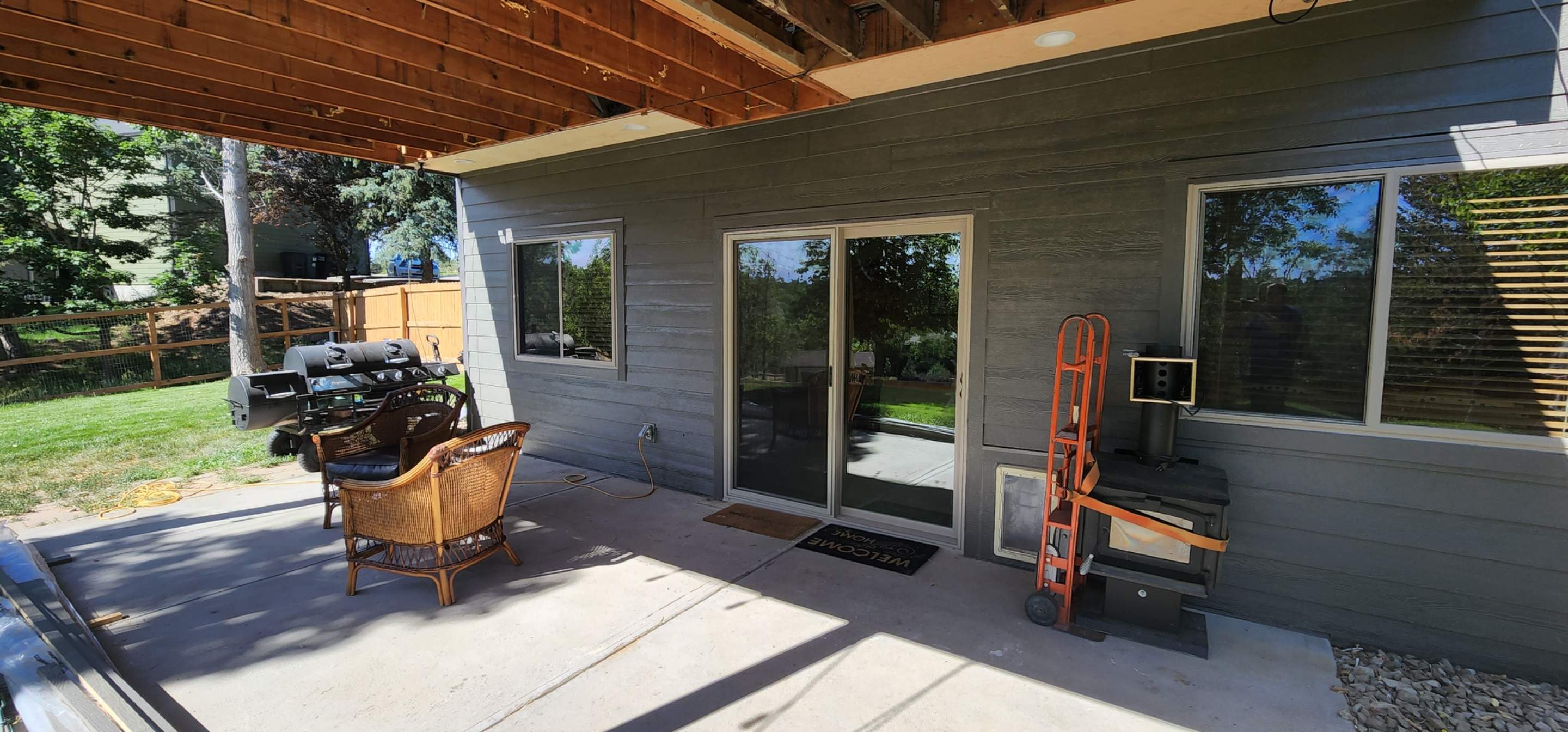 Diamond Kote Siding upgrade for the WIN! by 1st choice windows and siding