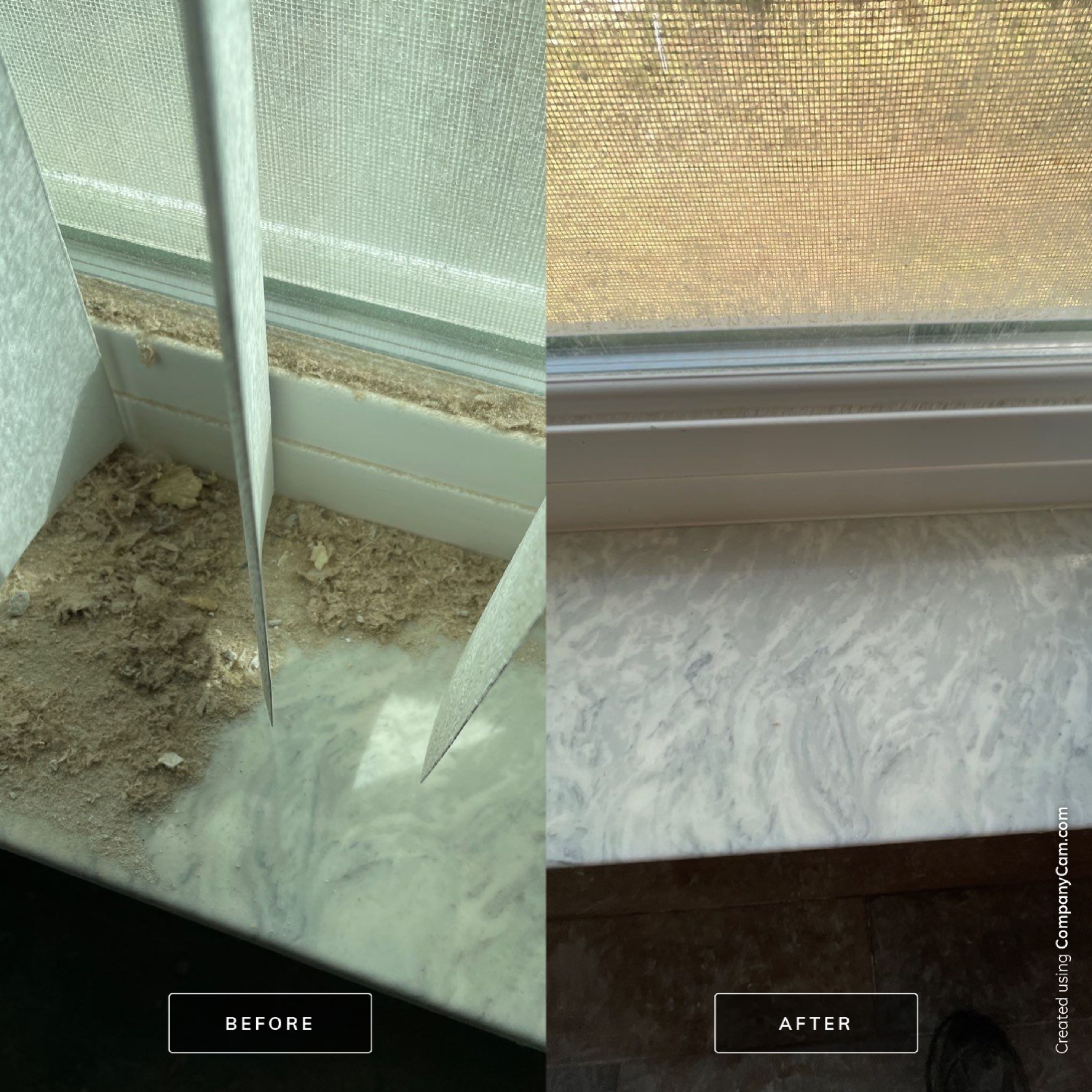 Wet Carpet Drying — Bonita Springs