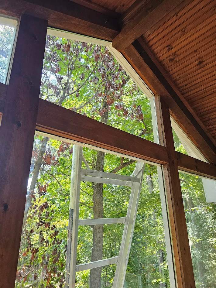 Nelson Project in Hoover by The Window Source