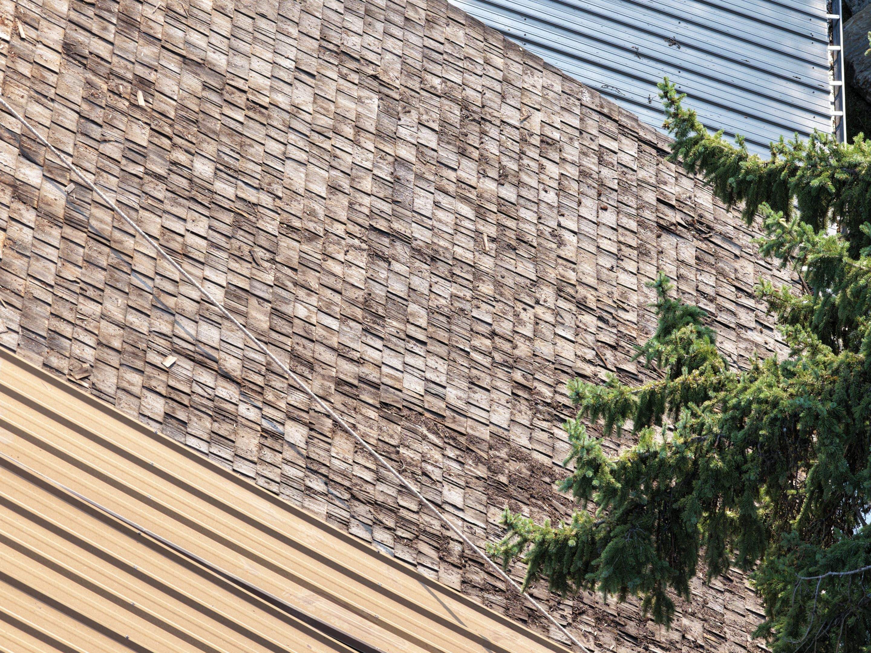 Roof Replacement - GAF Timberline HDZ - Chestnut Valley  by Montana Roofing Solutions