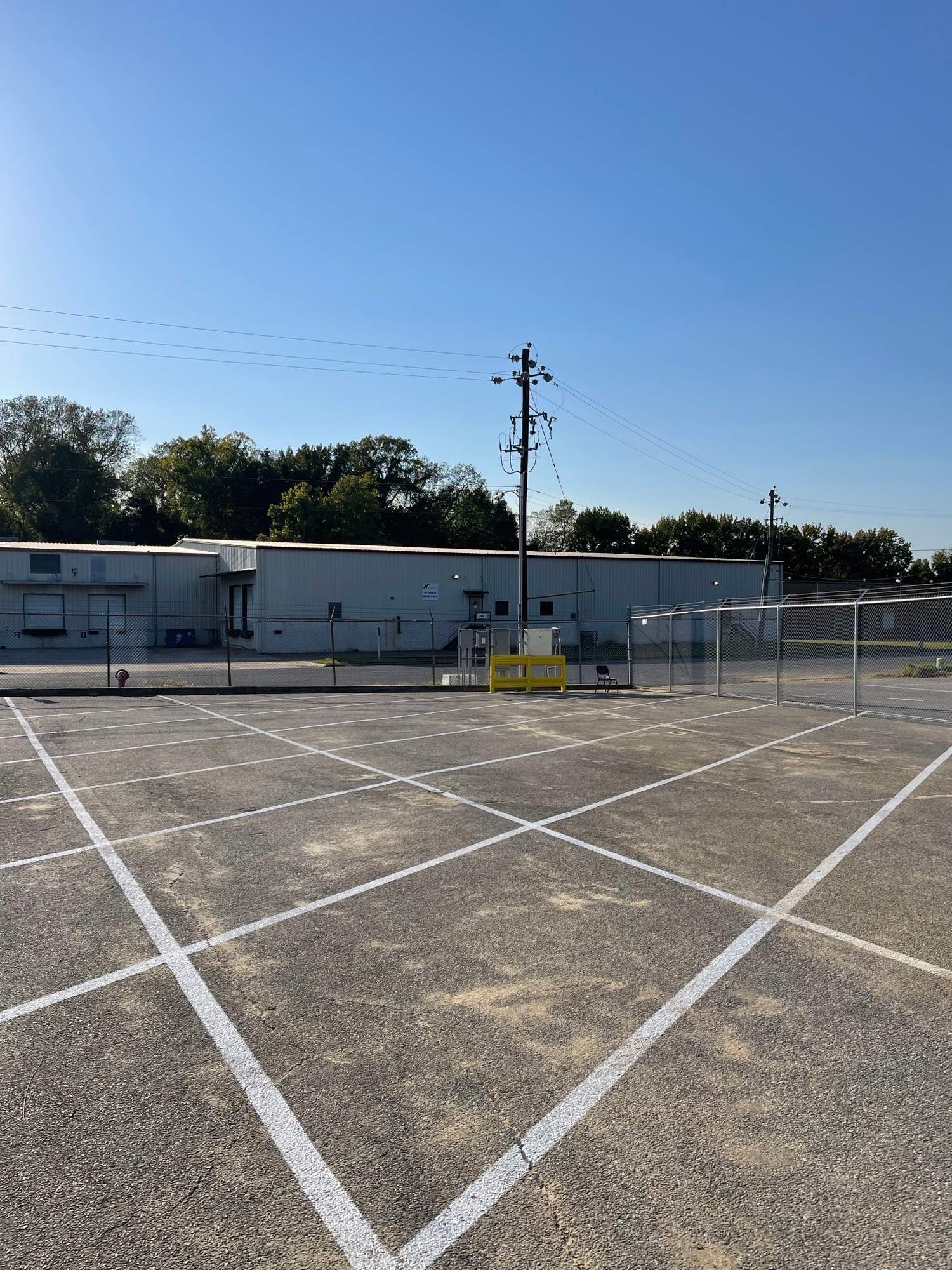 Memphis, TN by Ironhorn Enterprises