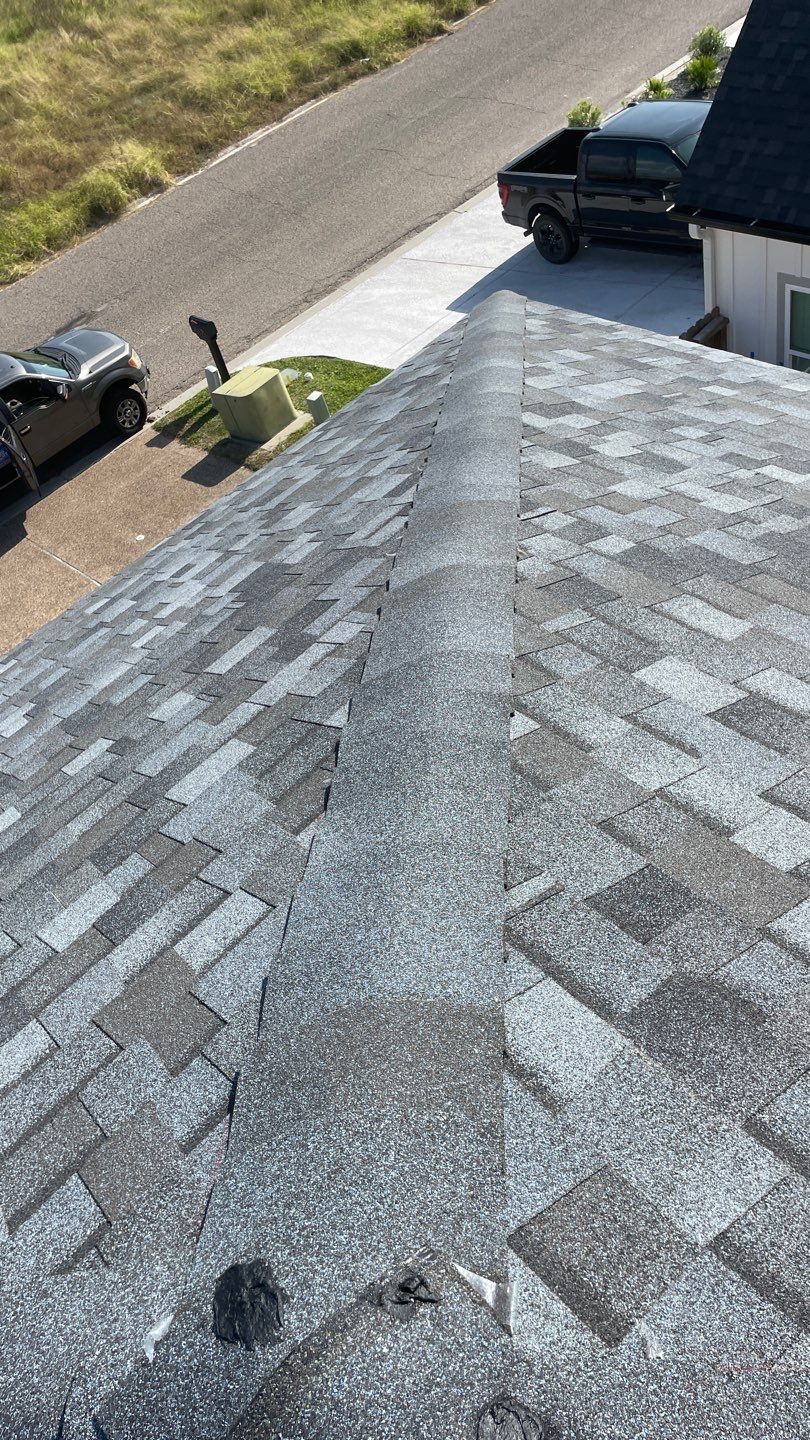 ICW Waterfront Remodel by Bayfront Roofing and Construction