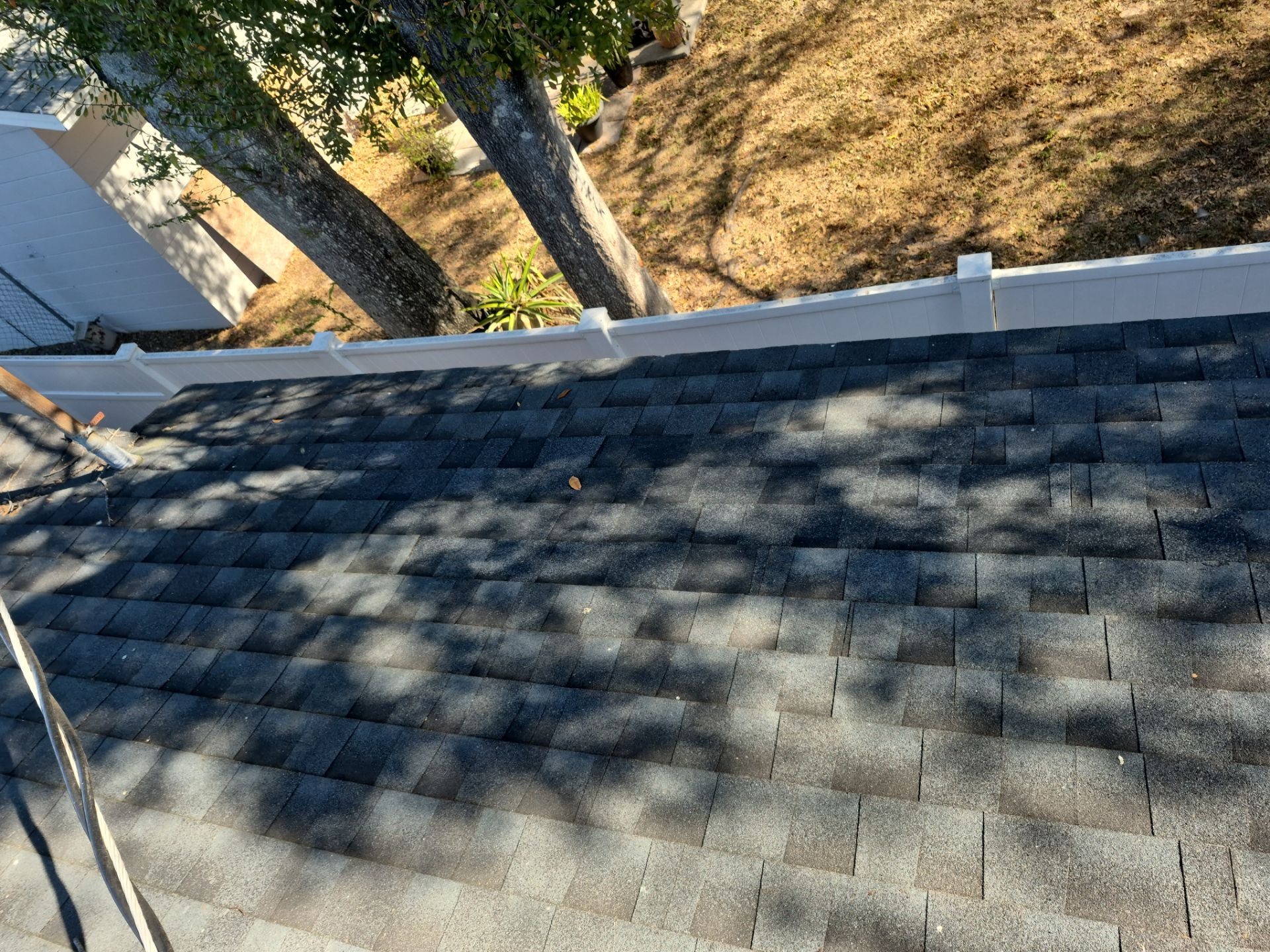 Project in St. Petersburg 33713 by Mitchell Roofing Company LLC