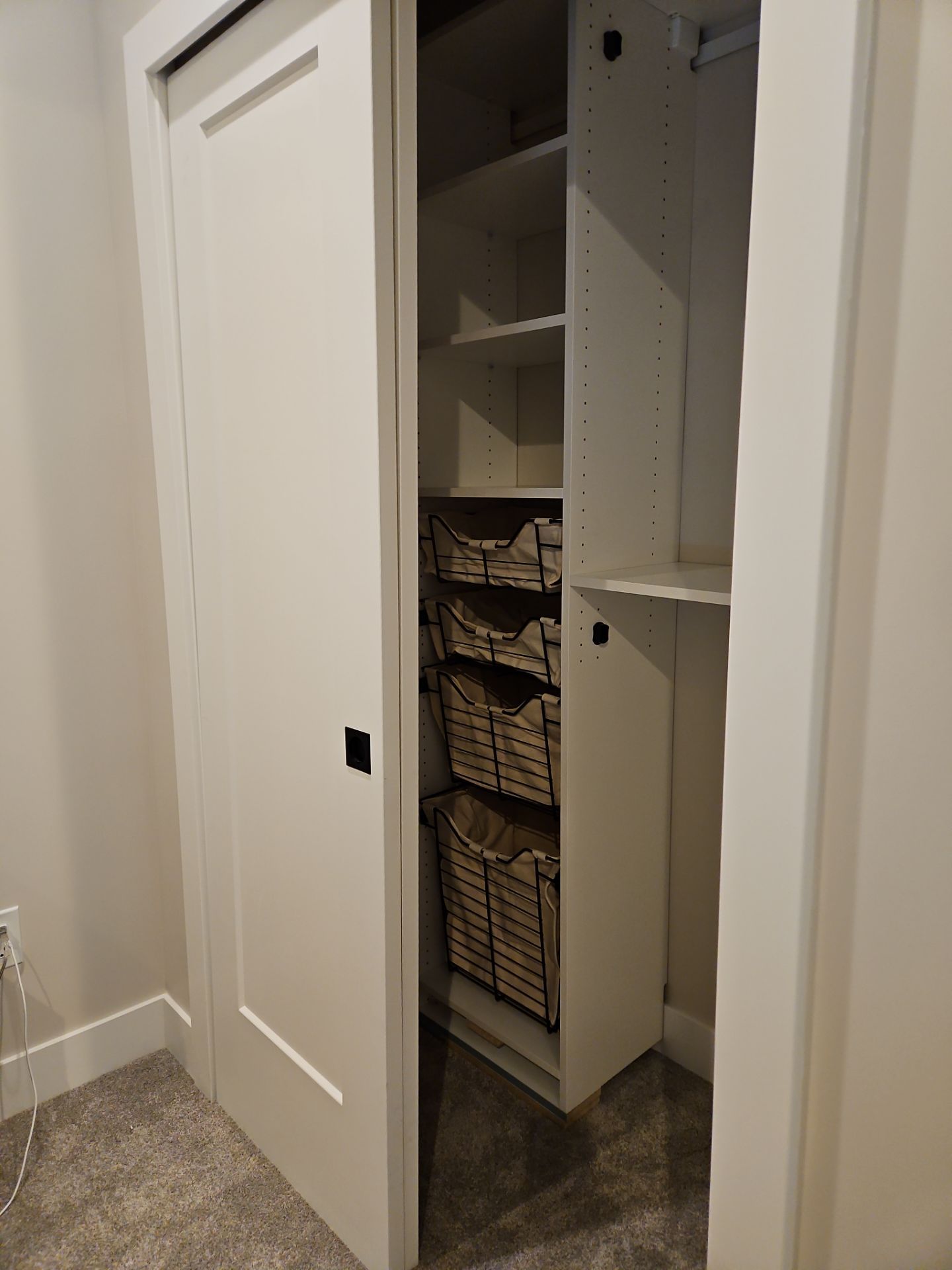Closet & Storage Concepts - Louisville by Concept 32, Inc.