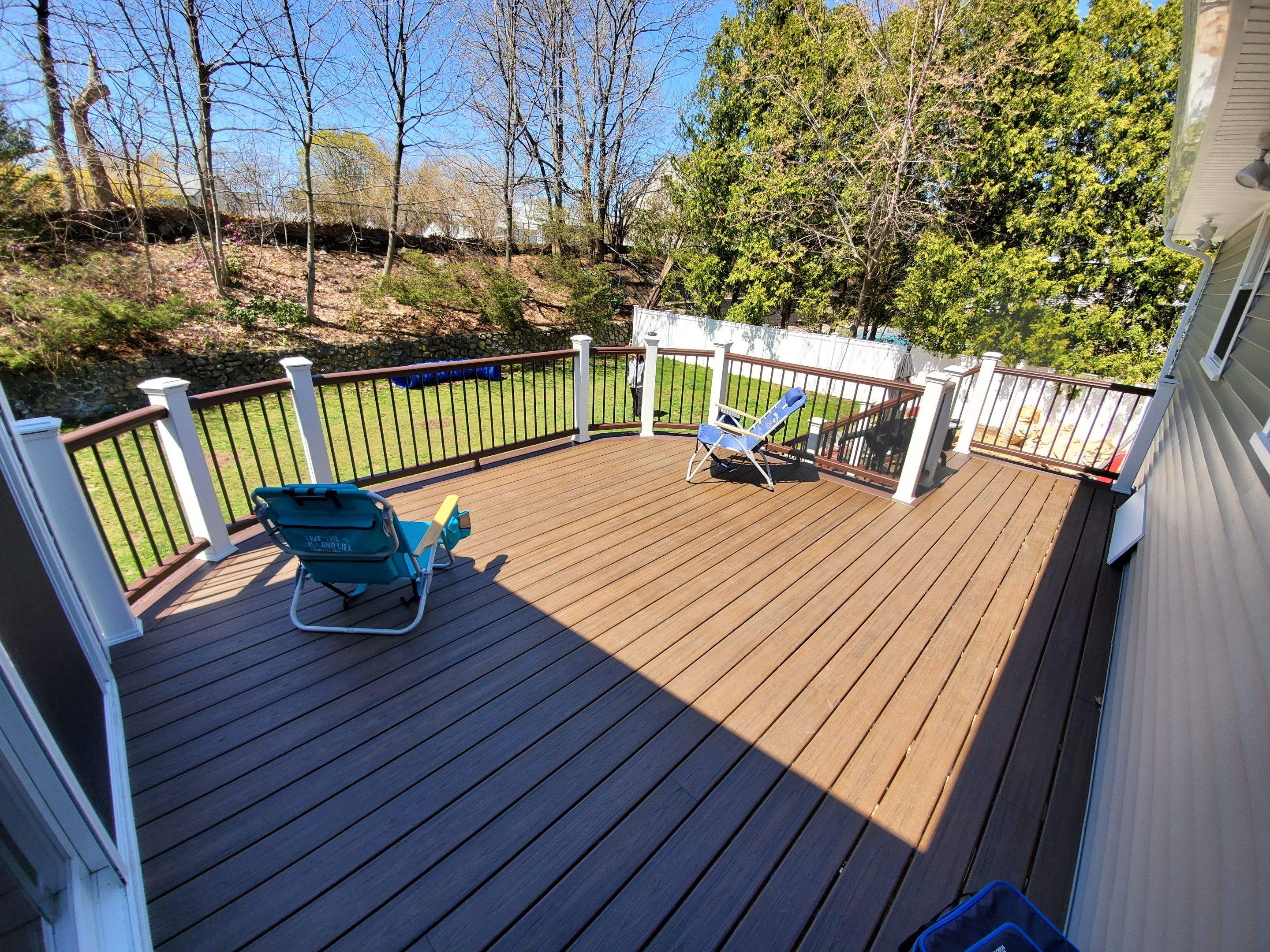 Siding Installation using CertainTeed by UBrothers Construction