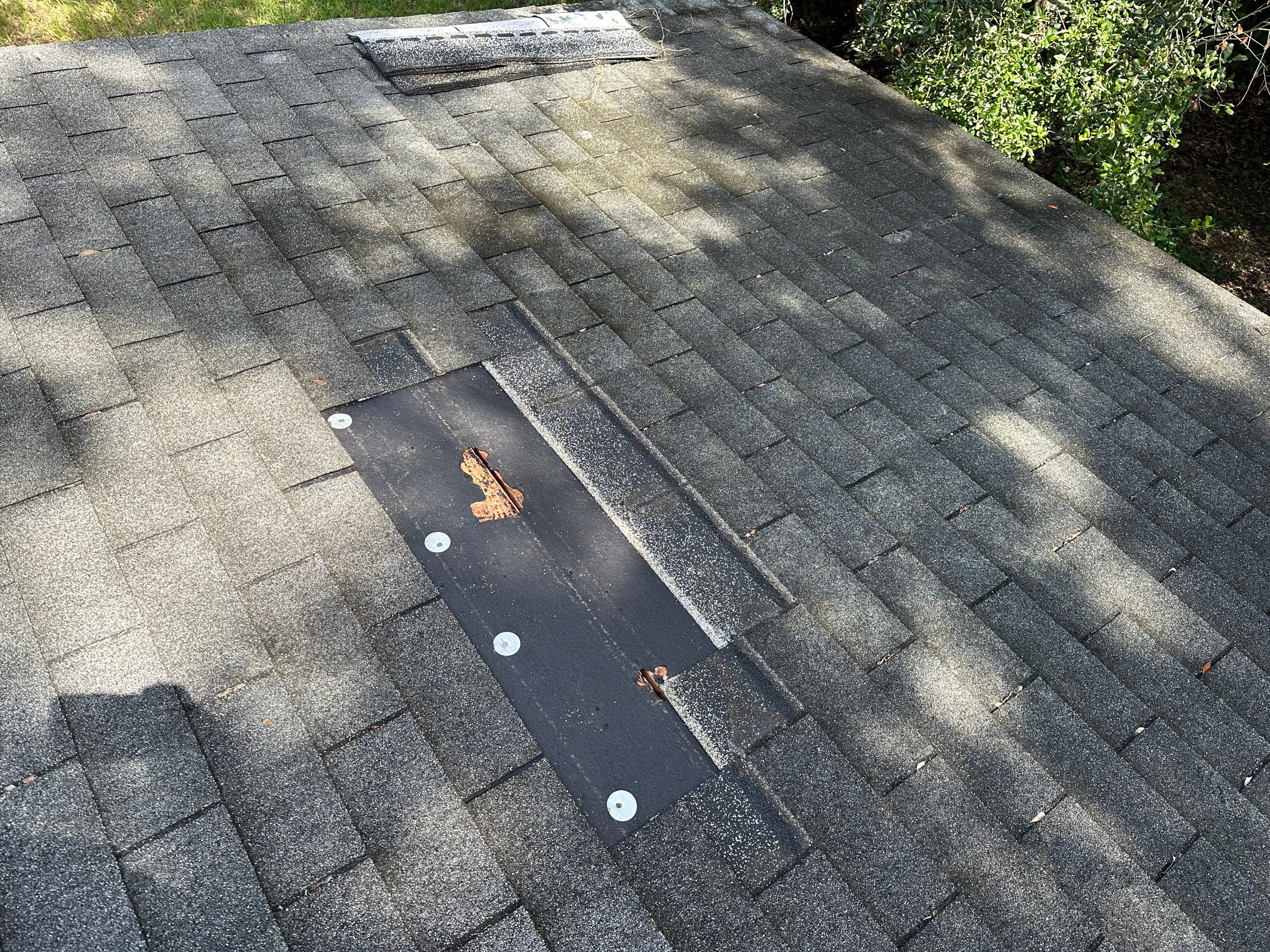 Hurricane Damage Claim in Hollywood by FLAPA & KeyStone