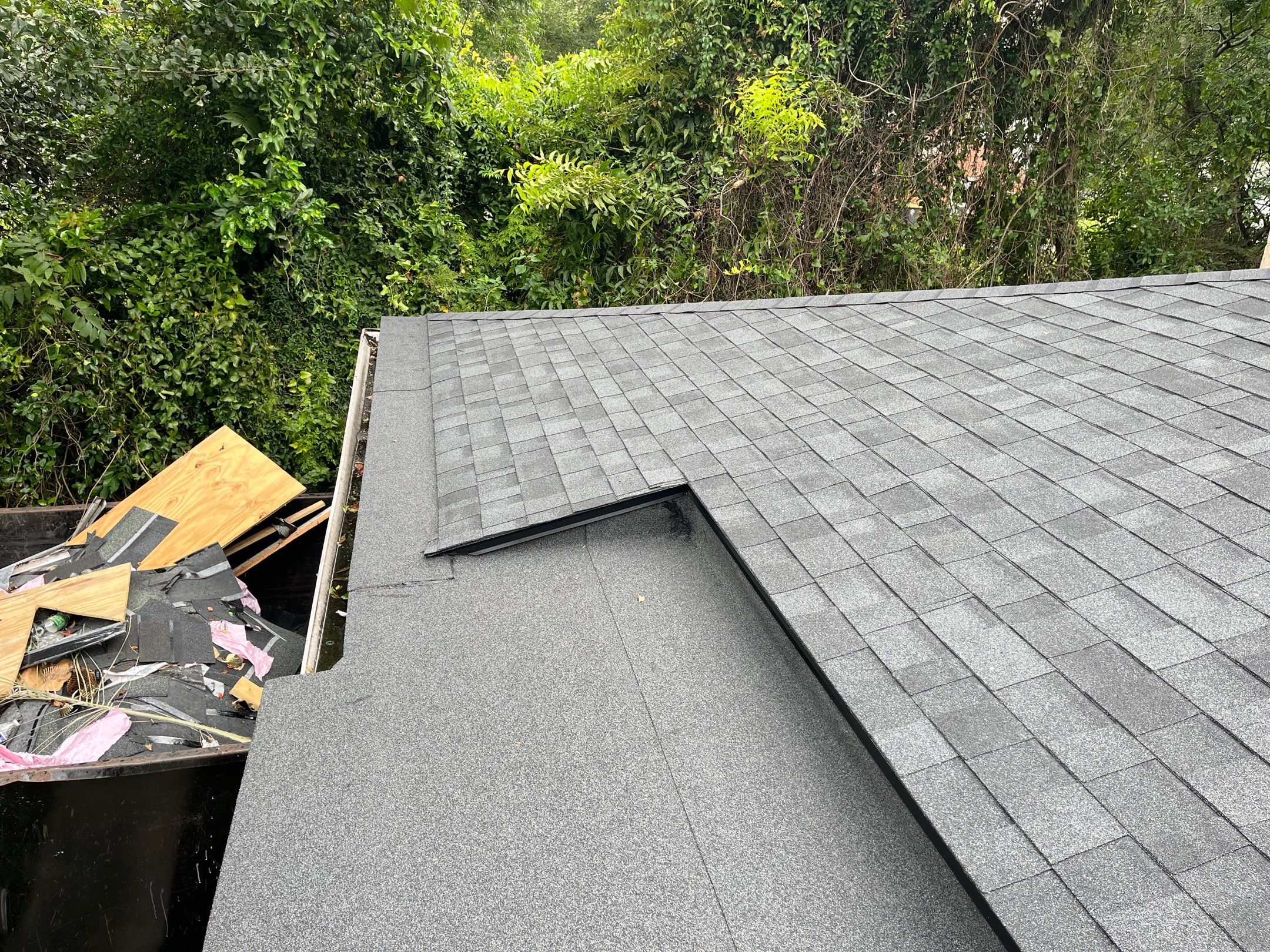 Shingle -> Shingle by Prime Roofing