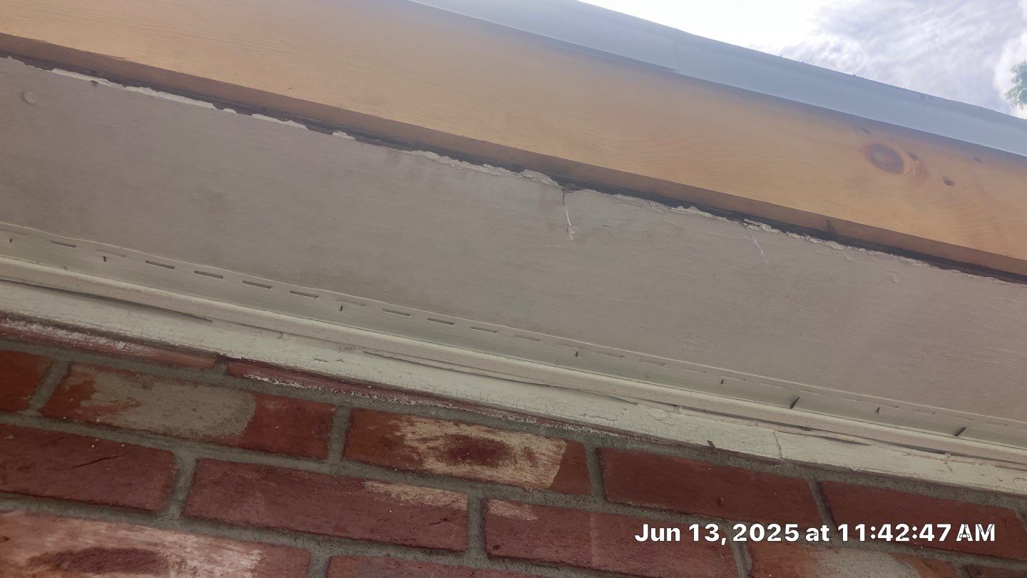 Project in St. Petersburg 33712 by Mitchell Roofing Company LLC 