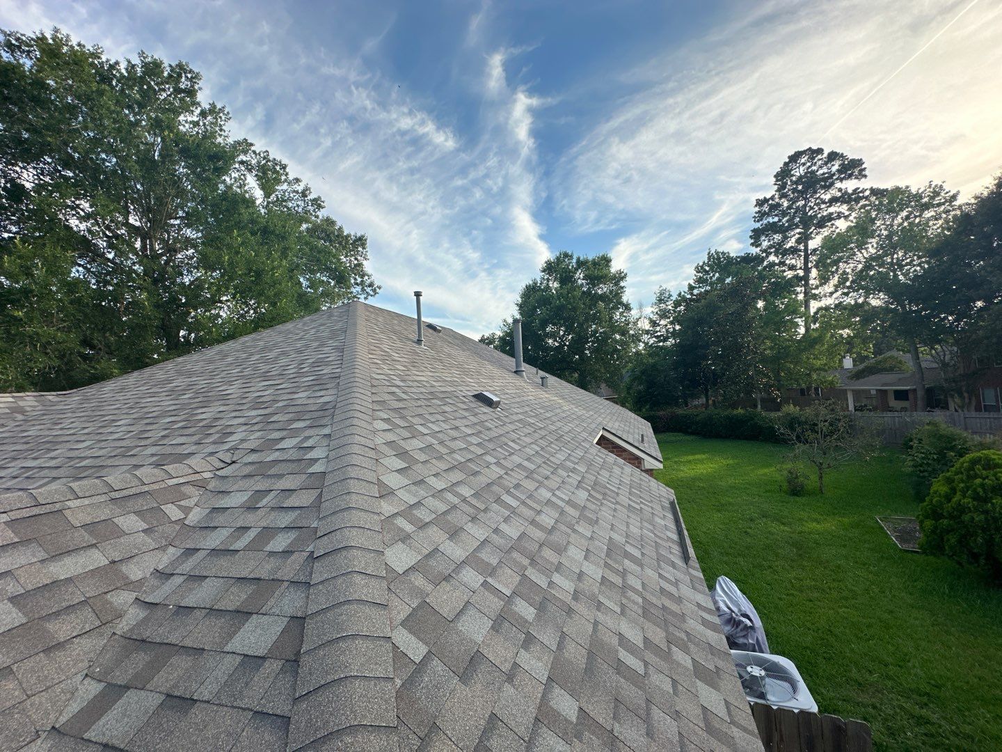Roof Repair Houston by Roof Repair Company