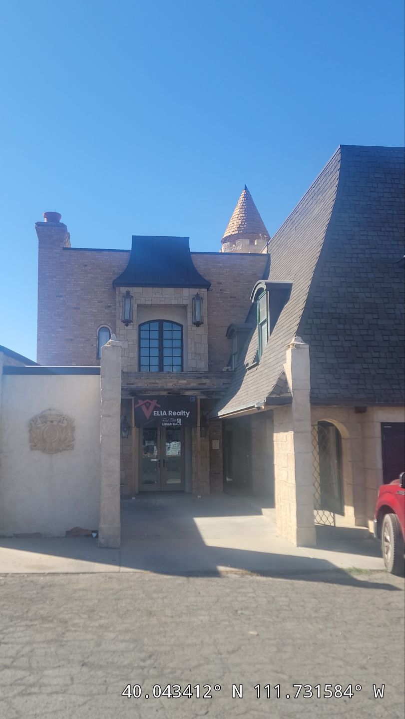 Commercial Roof Replacement – Payson, Utah by ASAP Roofing & Restoration