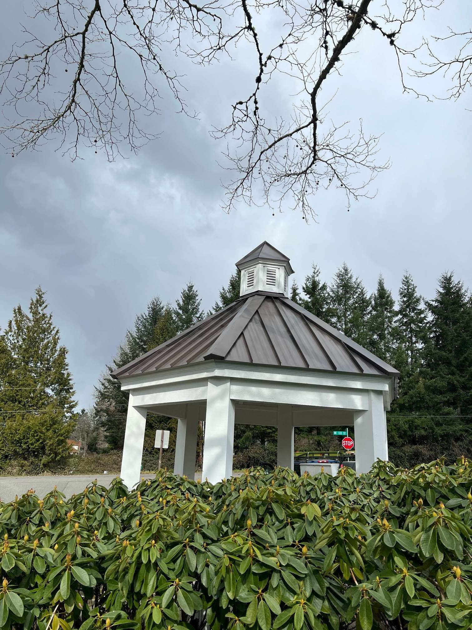 13220 Woodinville by RoofWorks Northwest