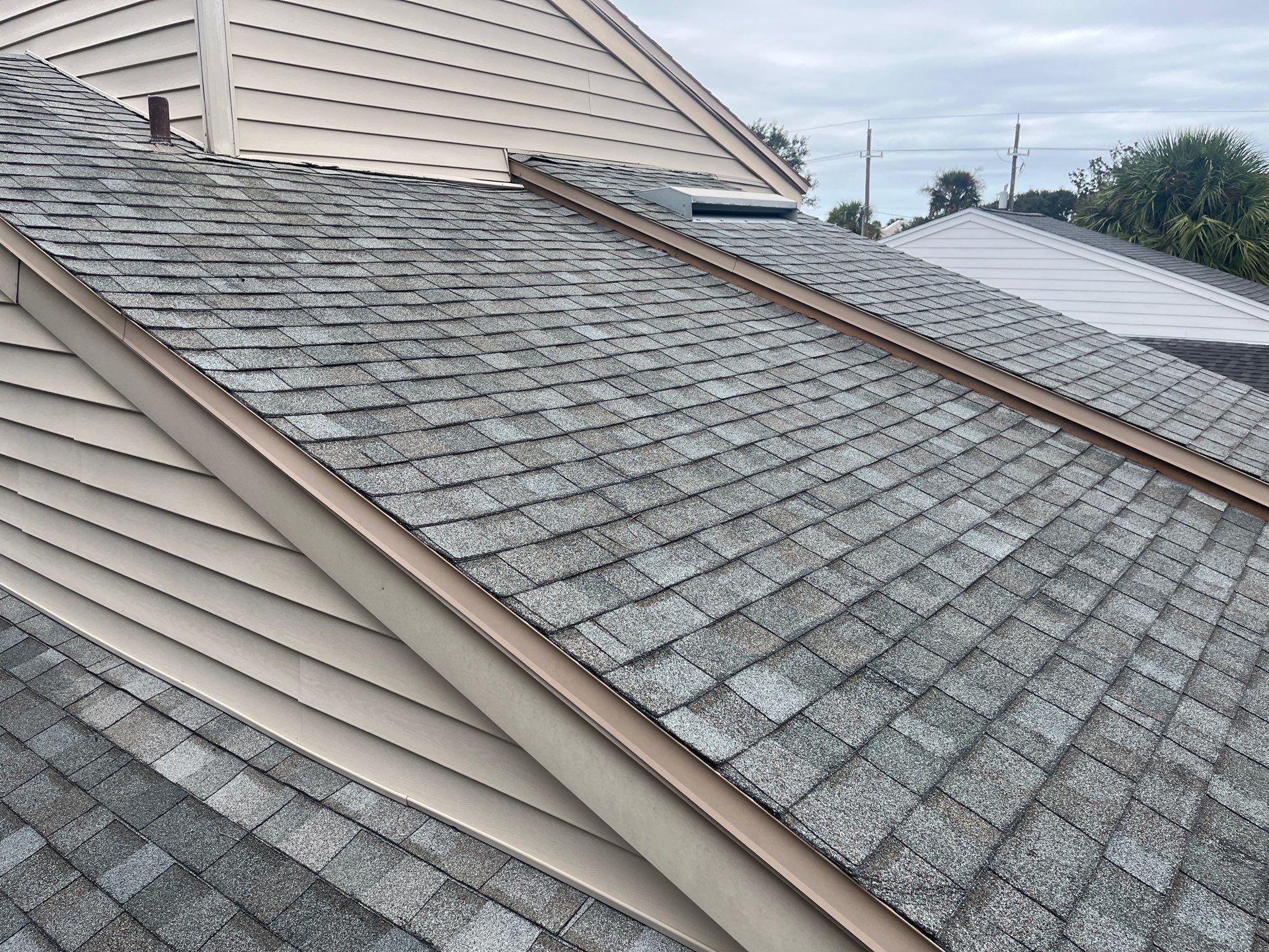 Shingle -> Shingle by Prime Roofing