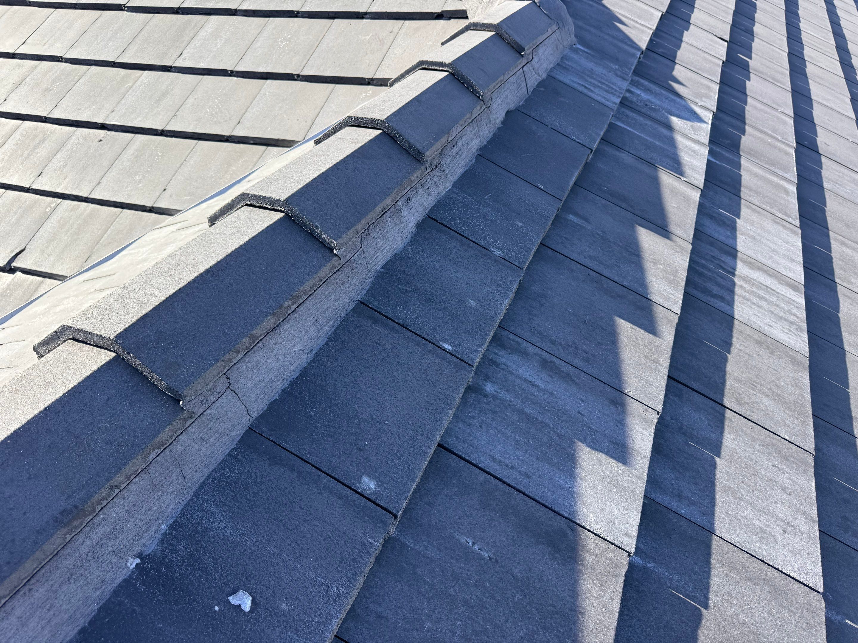Hurricane Damage Claim in Parrish by FLAPA & KeyStone