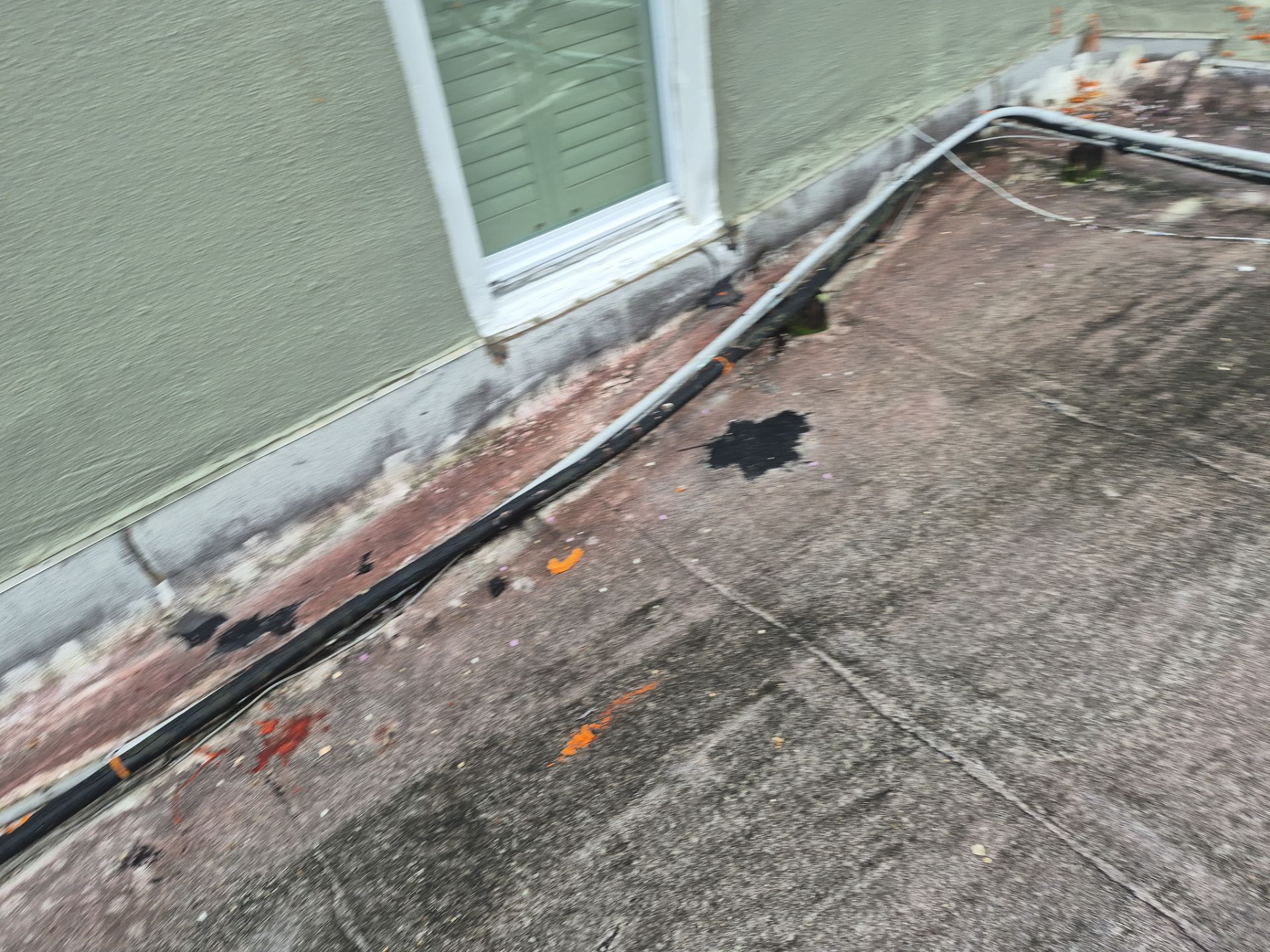 Project in St. Petersburg 33704 by Mitchell Roofing Company LLC 