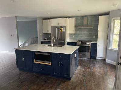 Russet Woods Flip House