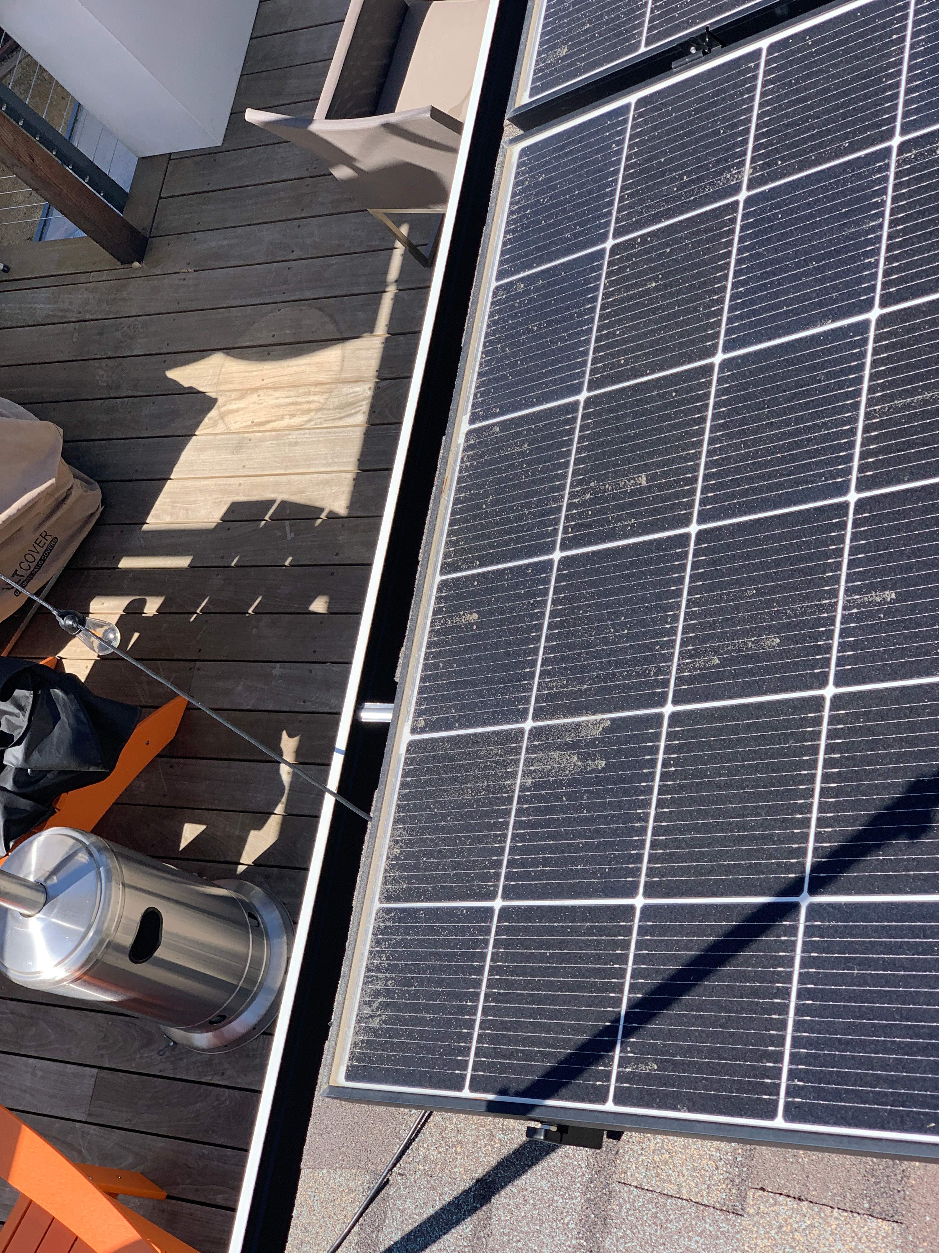 Bernadette Ryan-Leduc by SpotFree Window Cleaning