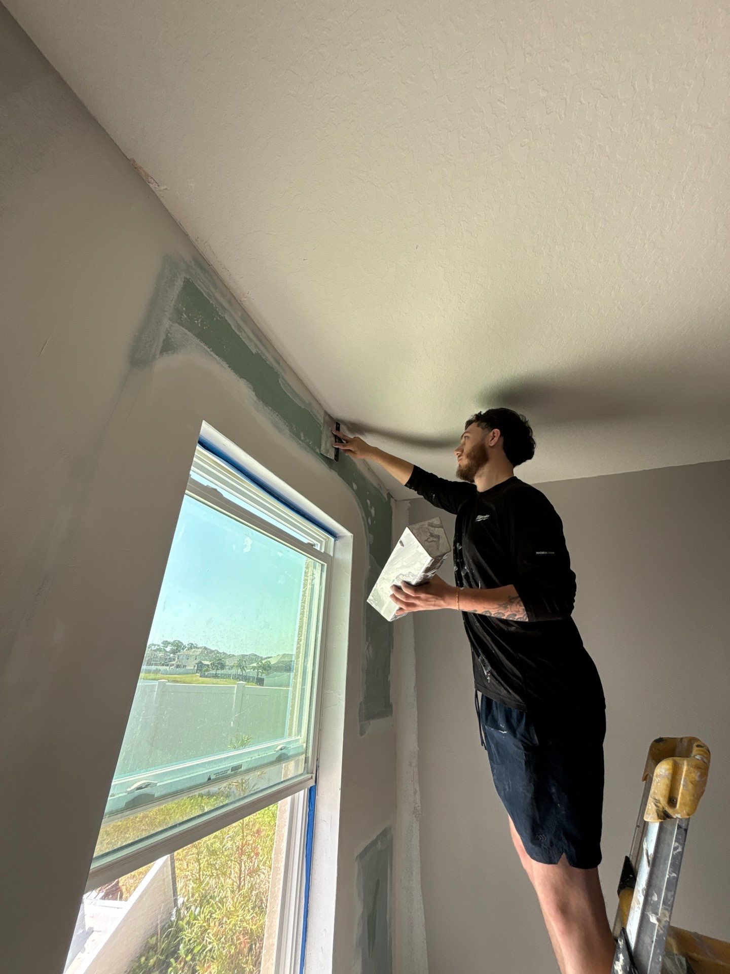 Bradenton Mold Removal by Ampm Restoration Services