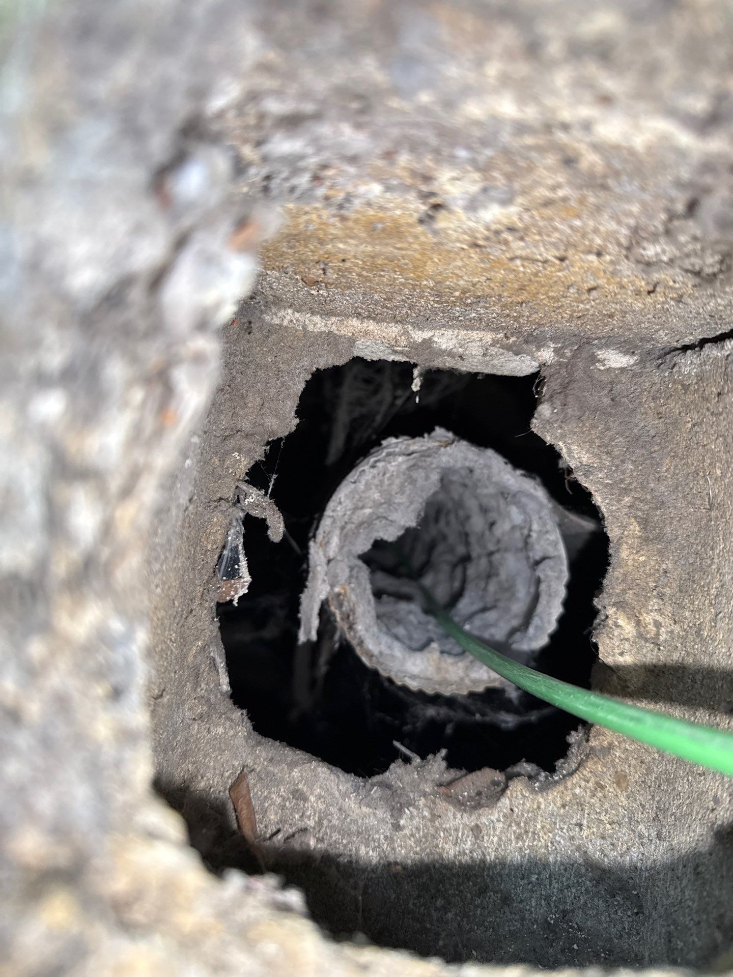 Dryer Vent Cleaning in Zelienople, PA by Superior Air Duct Cleaning