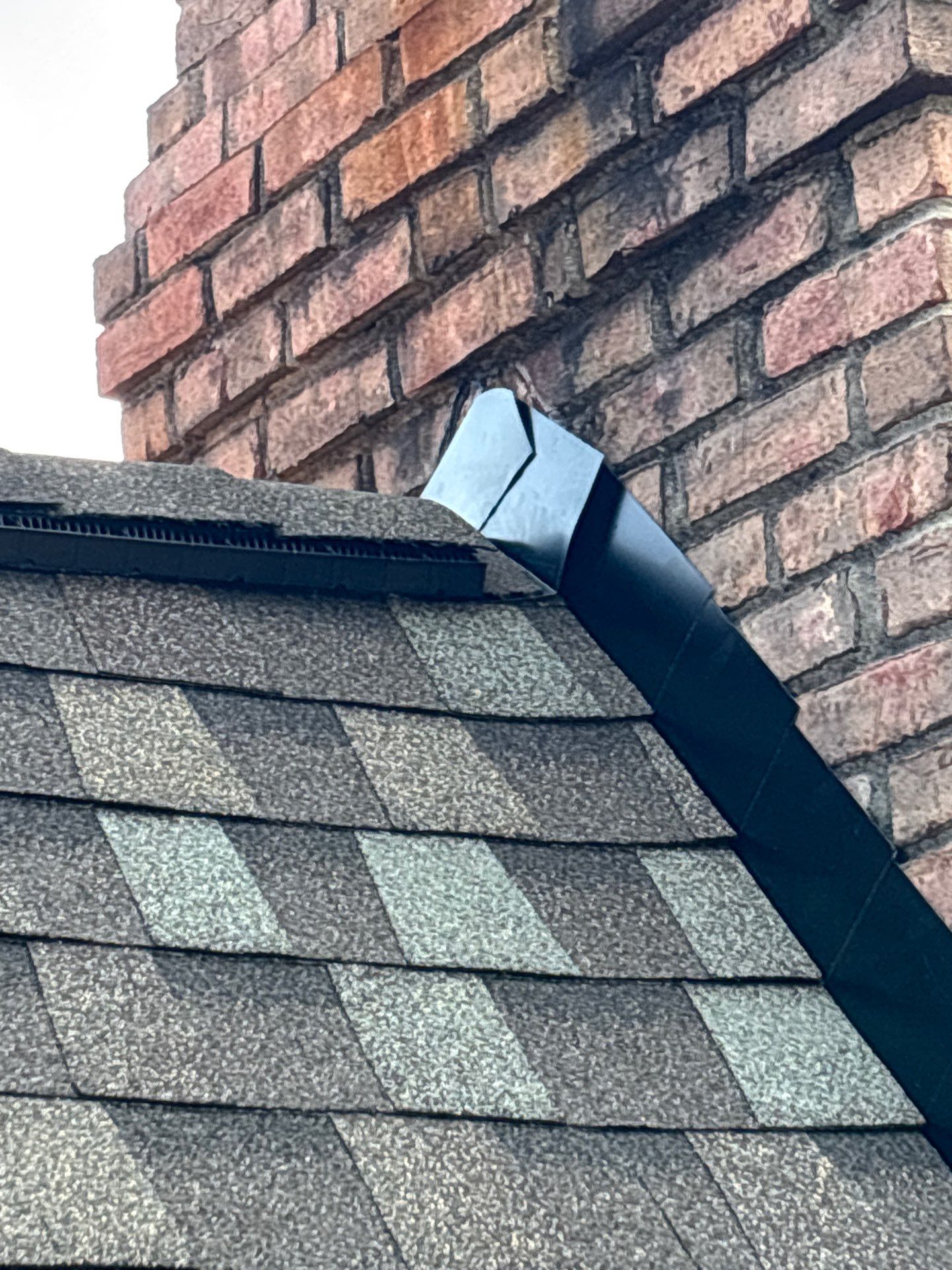 Greystone Lane Chamblee Roof Replacement by Dom Roofing & Restoration