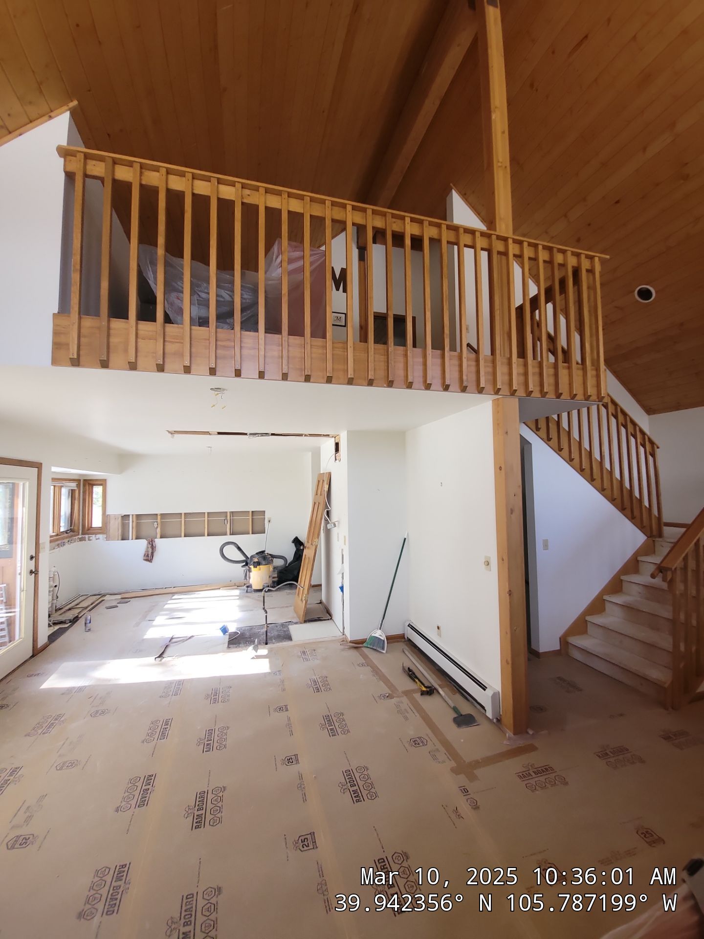 Bathroom & Kitchen Remodel by Wheatley Creek Services