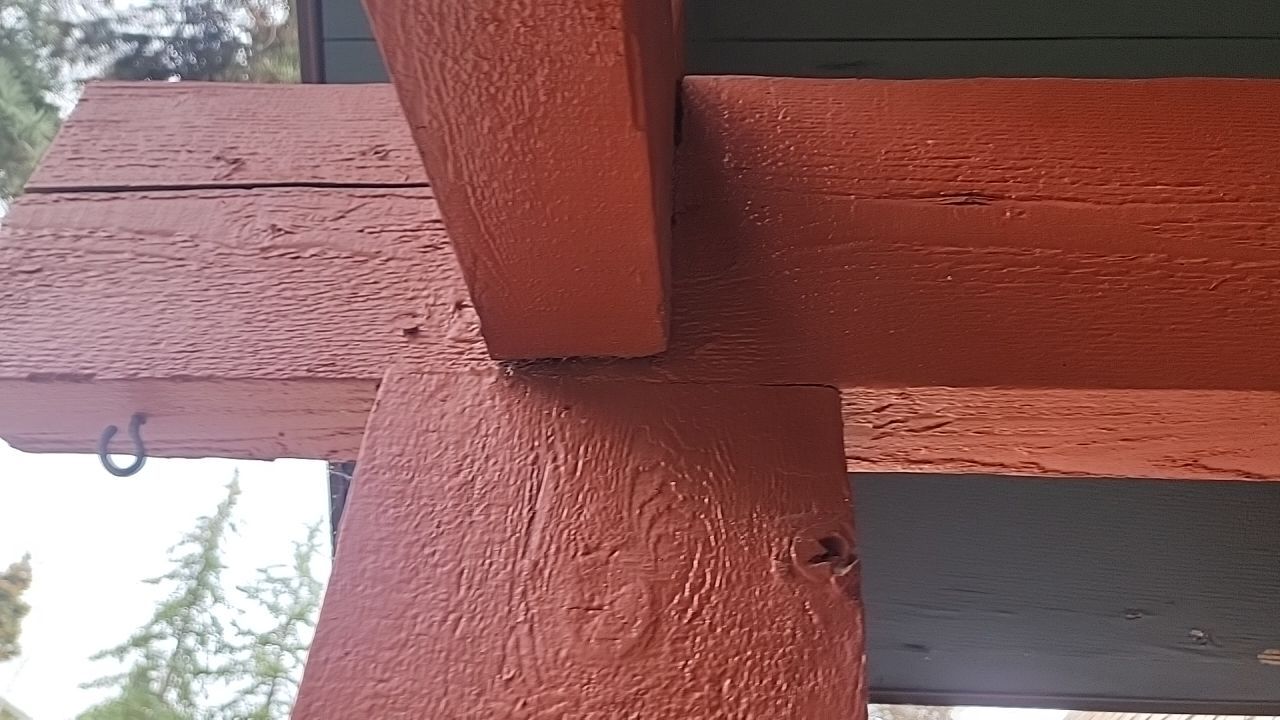 Building Expert Report ā Structural Damage from Heavy Snow Load by ASAP Roofing & Exteriors