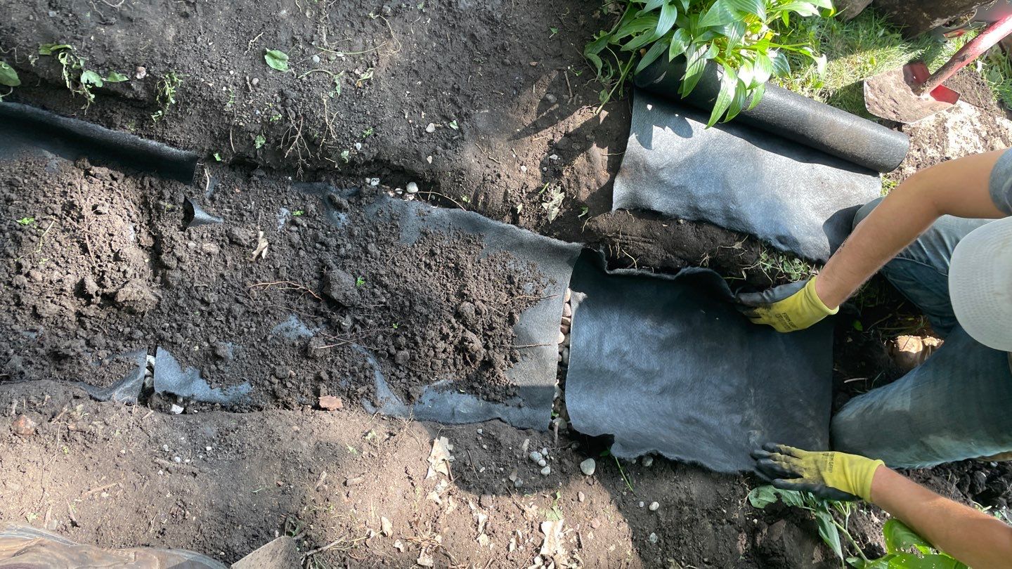 Sump Pump & Exterior Drainage in St. Paul, MN by Waterproofing Northeast
