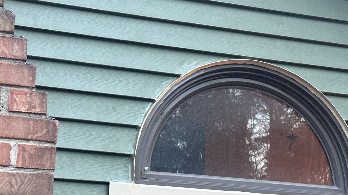 Siding Replacement using CertainTeed Restoration Classis D4 by 180 Contractors