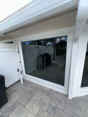 Project in Boca Raton
