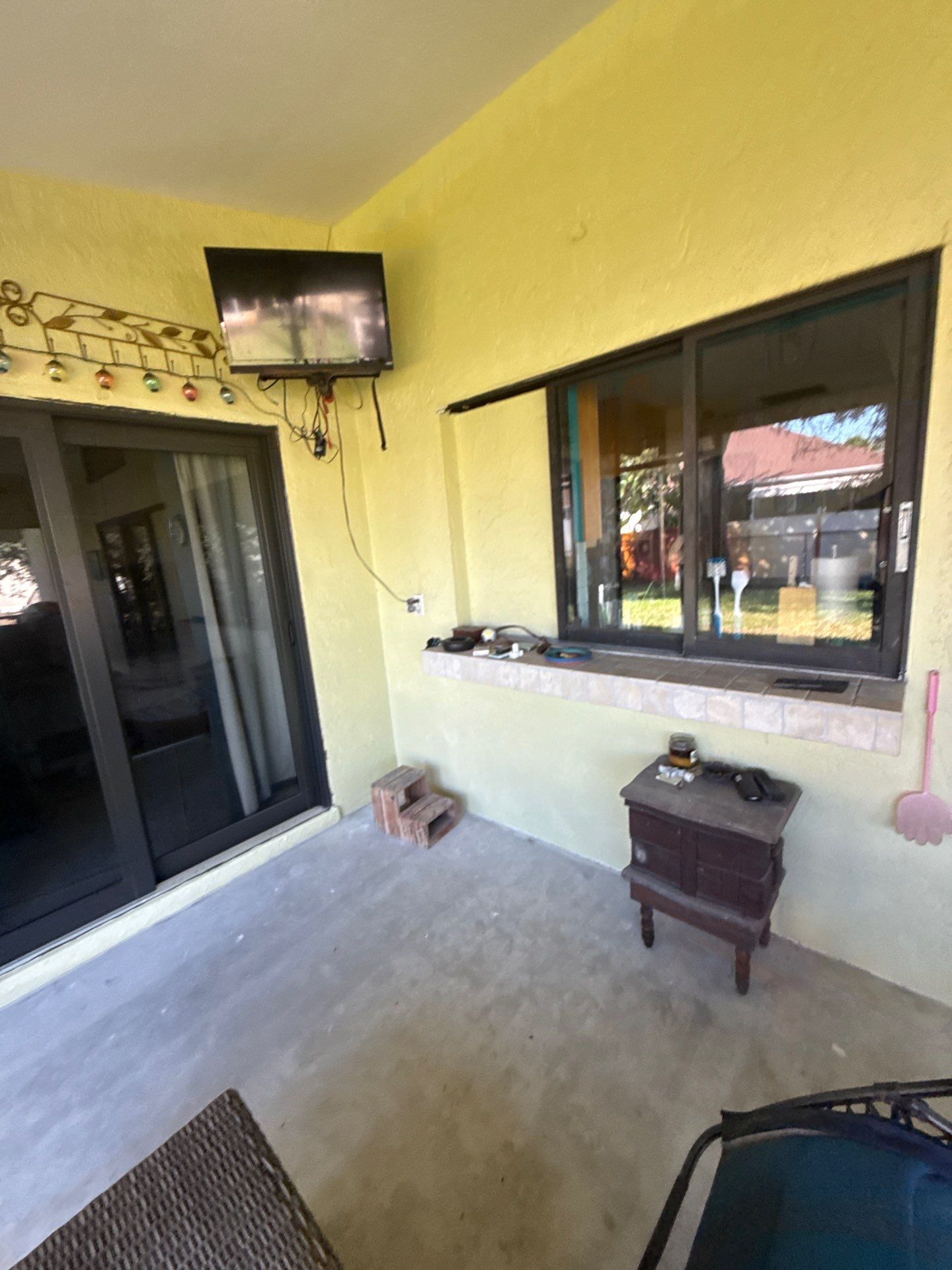 Project in Fort Myers by Sunbelt Home Solutions